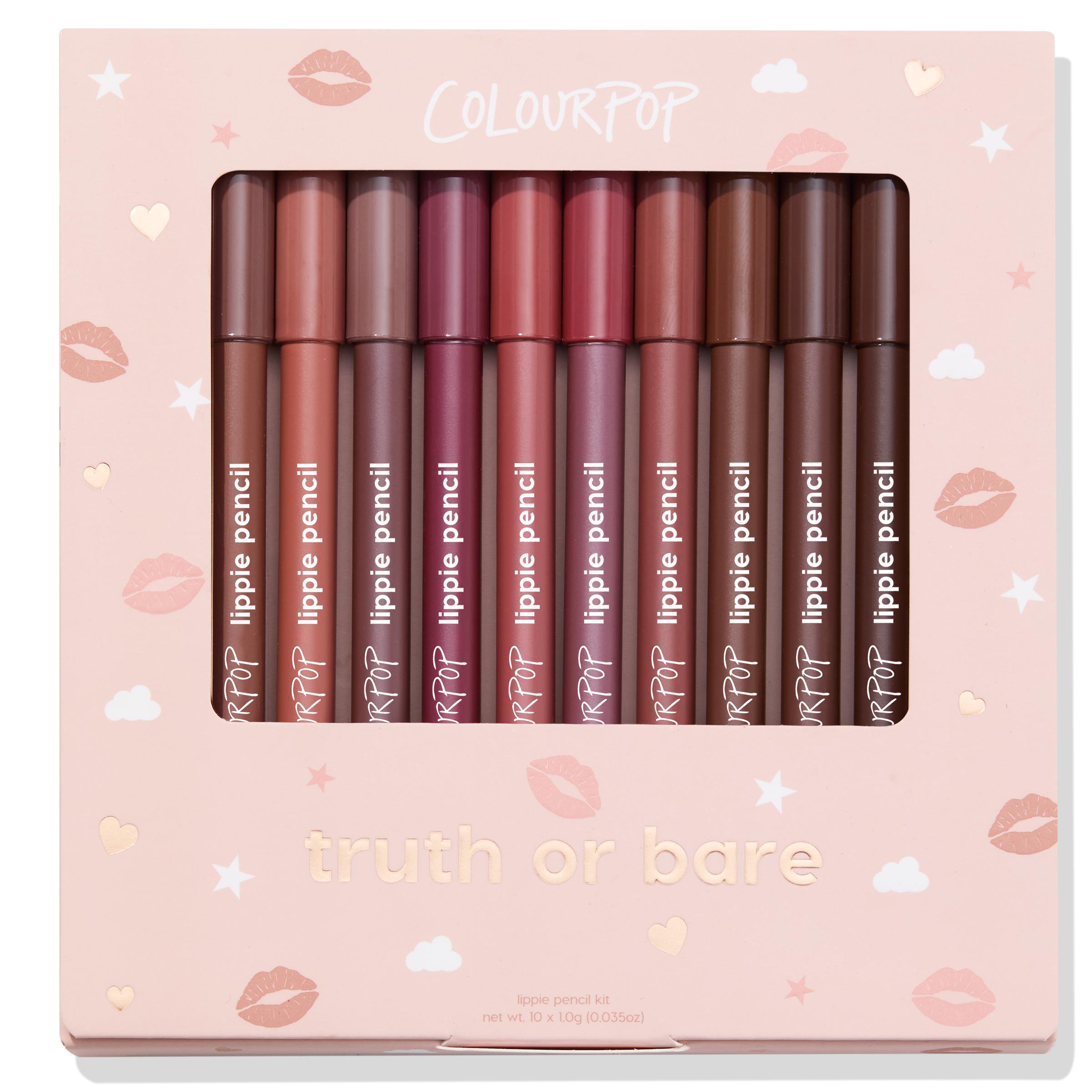 Lippie Pencil Vault - Image 8