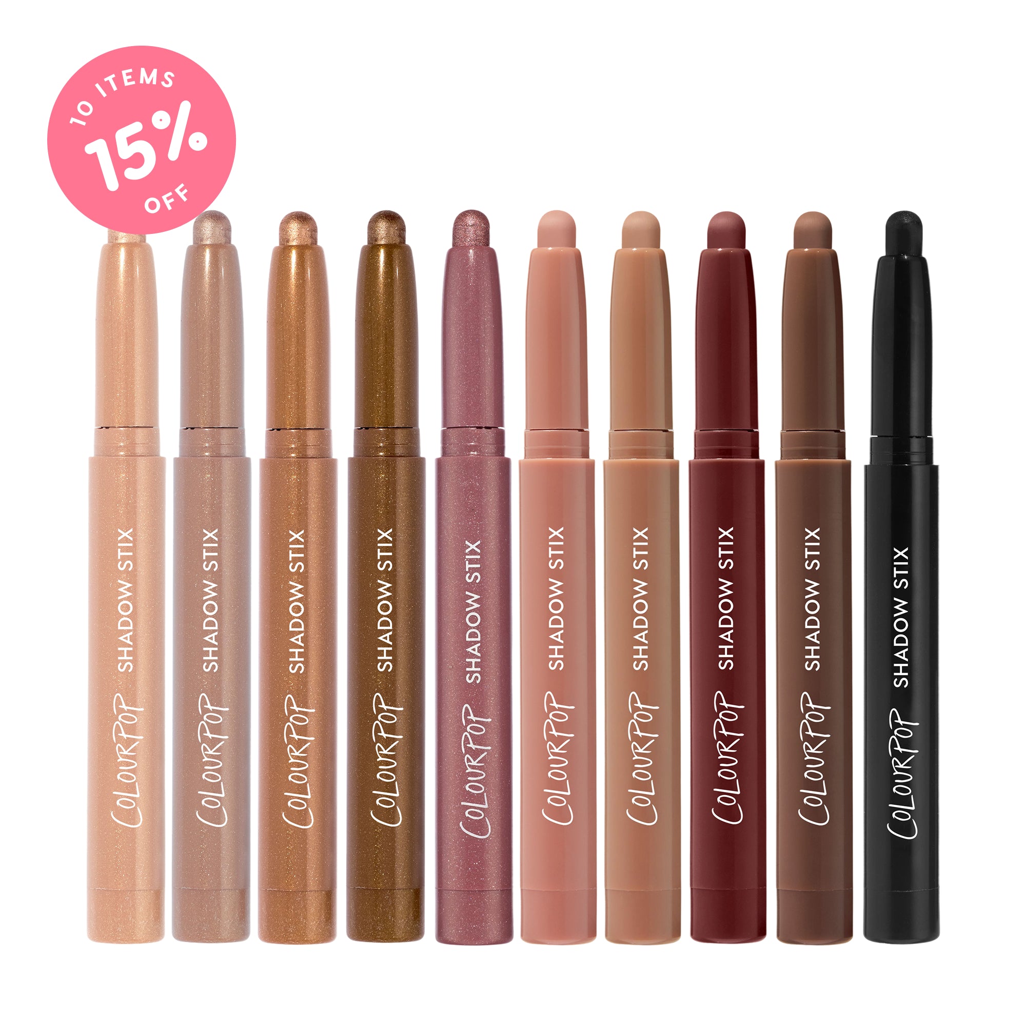 Shadow Stix Vault
