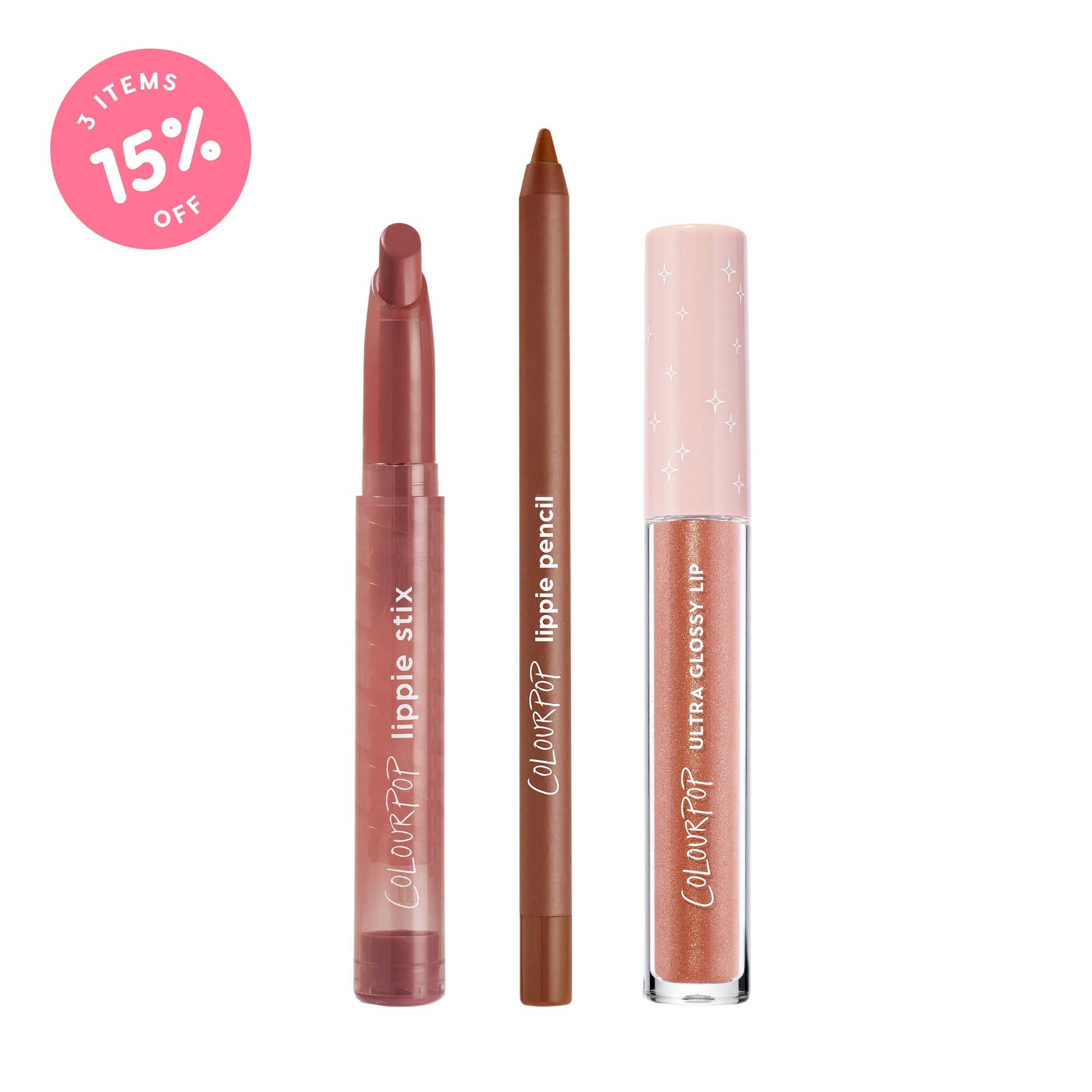 Lip Bundle