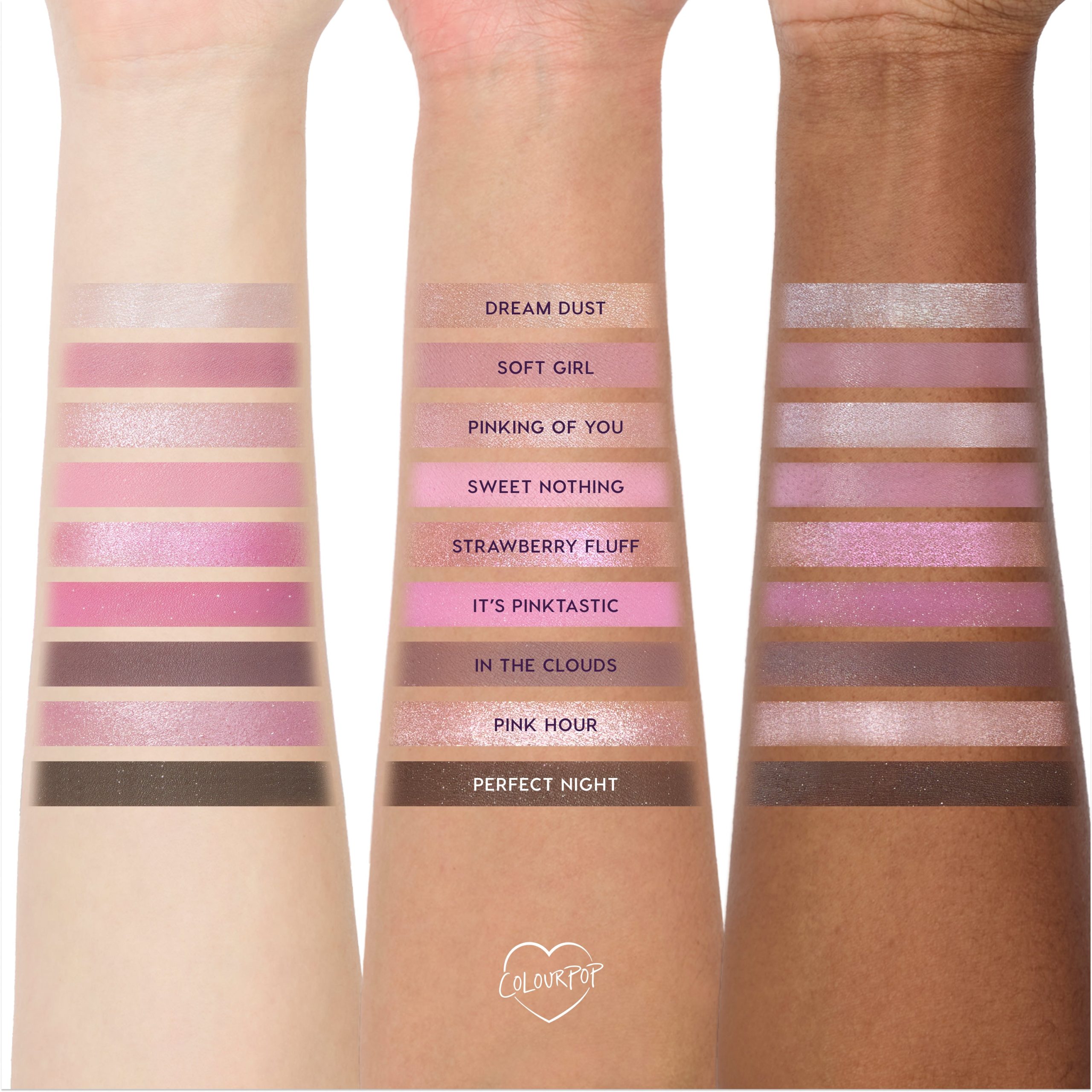 9-Pan Palette - Image 6