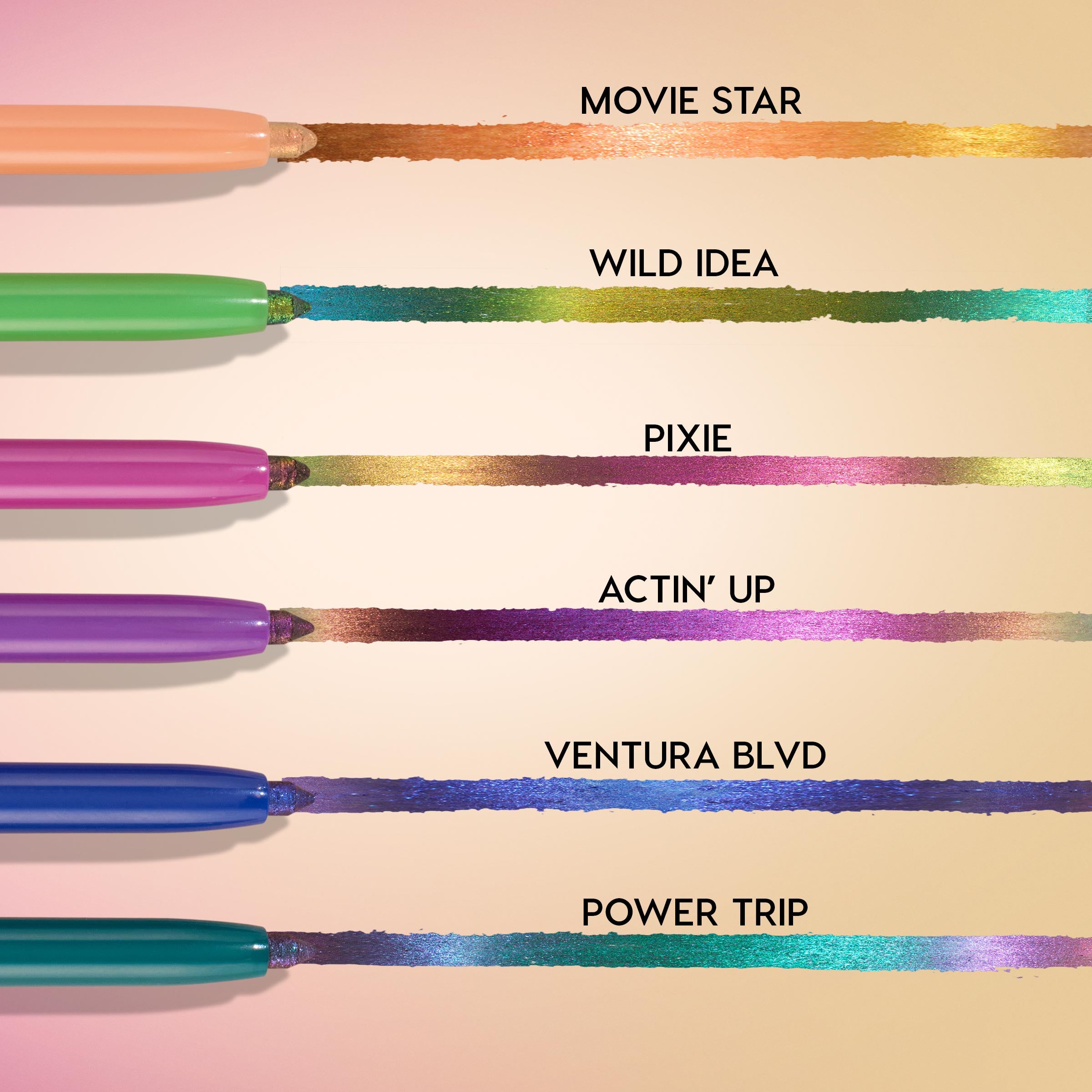 Chrome Creme Gel Liner - Image 5