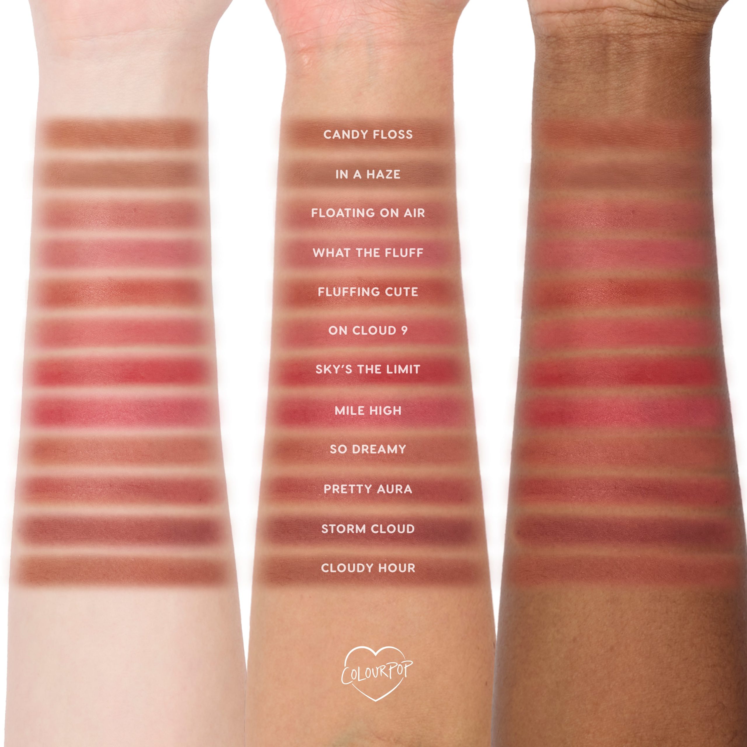Cloud Whip Liquid Lipstick - Image 6