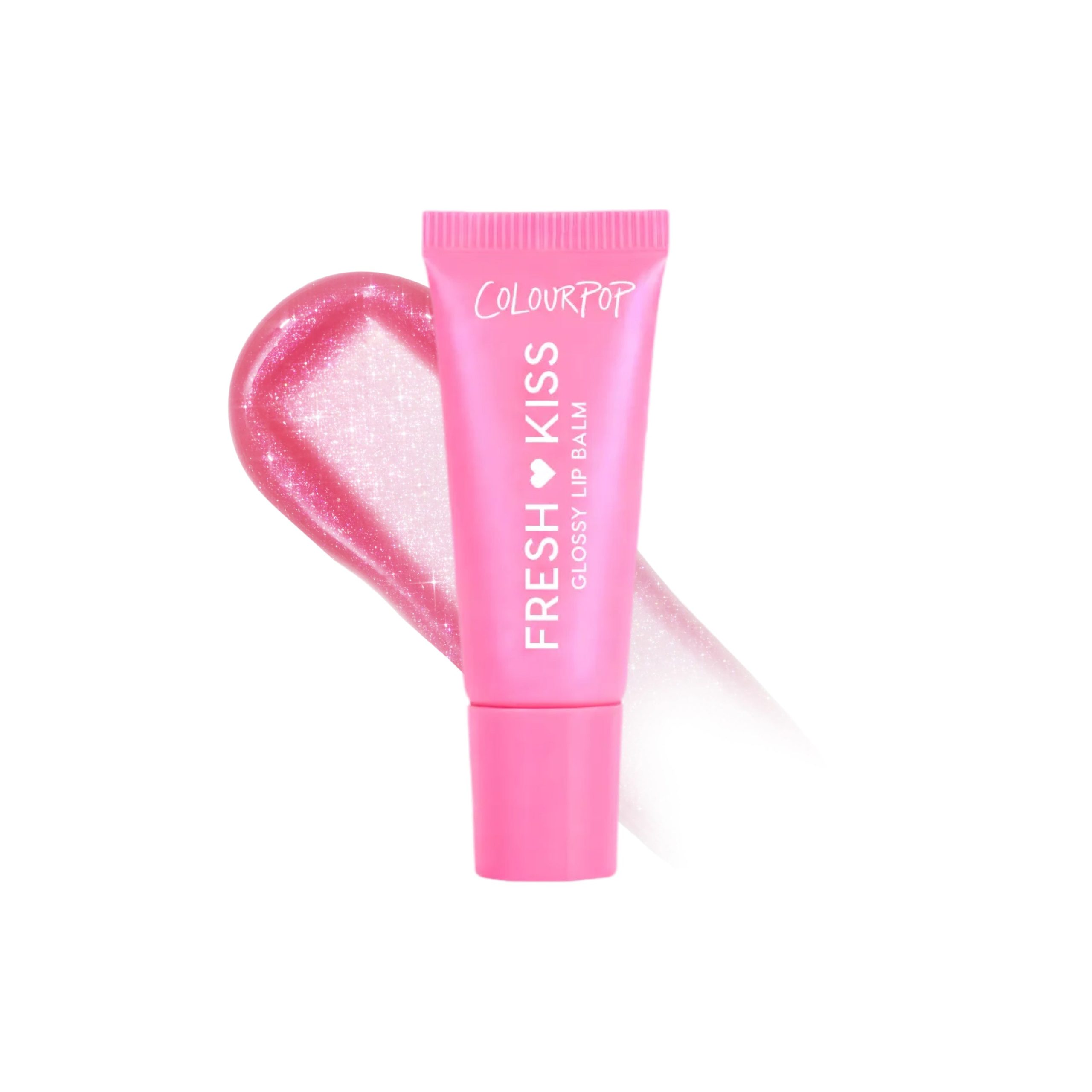 Fresh Kiss Glossy Balm