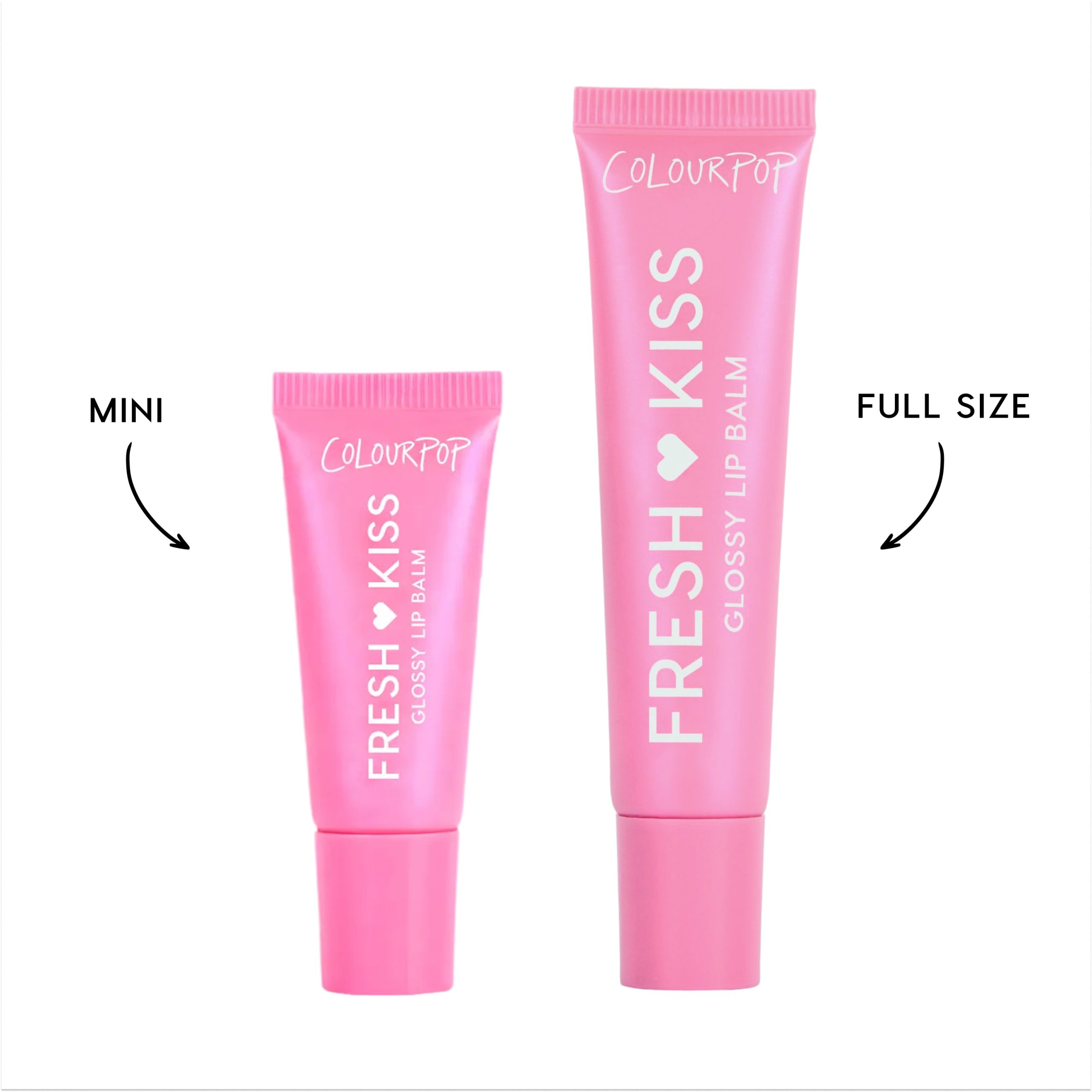 Fresh Kiss Glossy Balm - Image 8