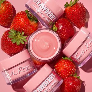 Fourth Ray Overnight Lip Mask