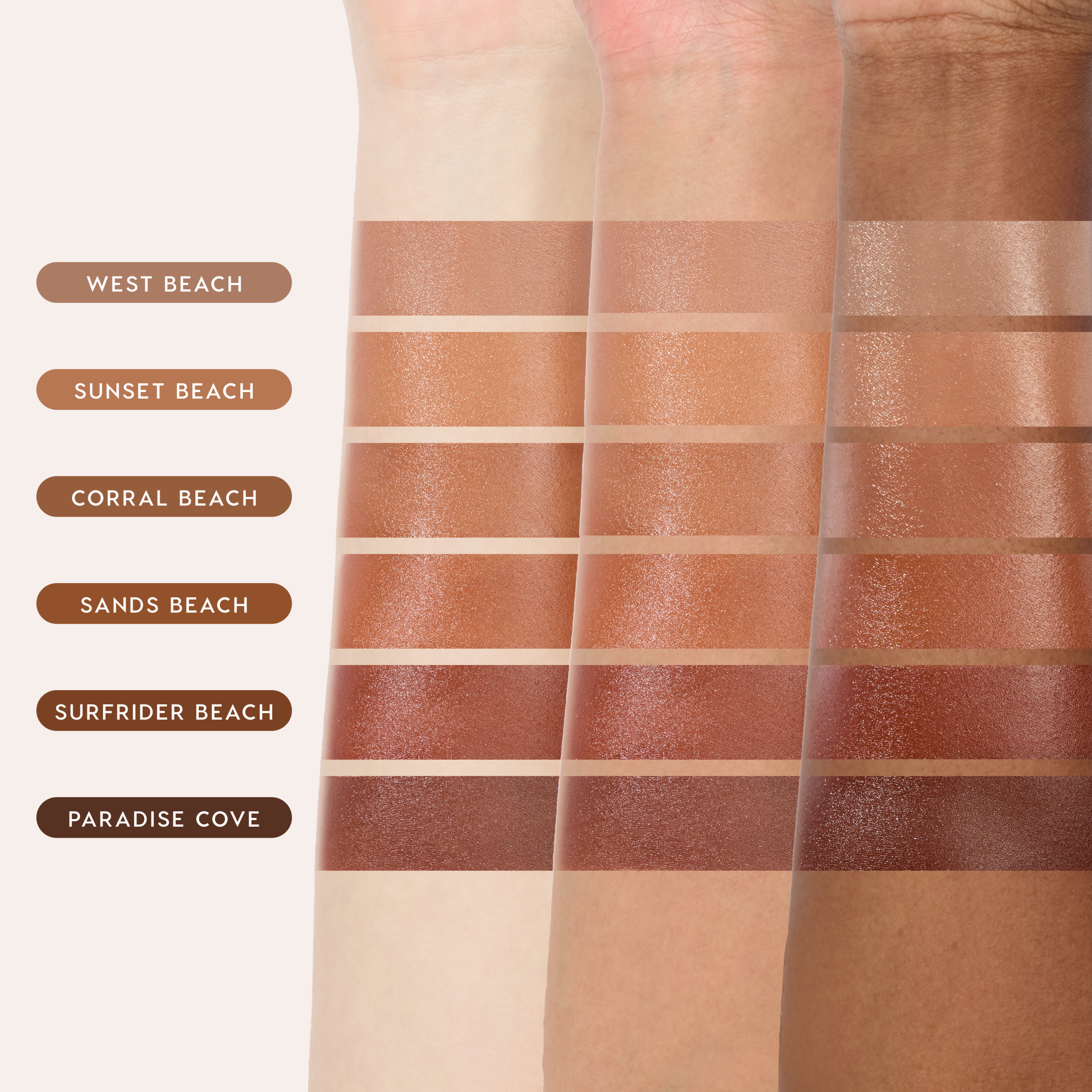 Liquid Bronzer - Image 5
