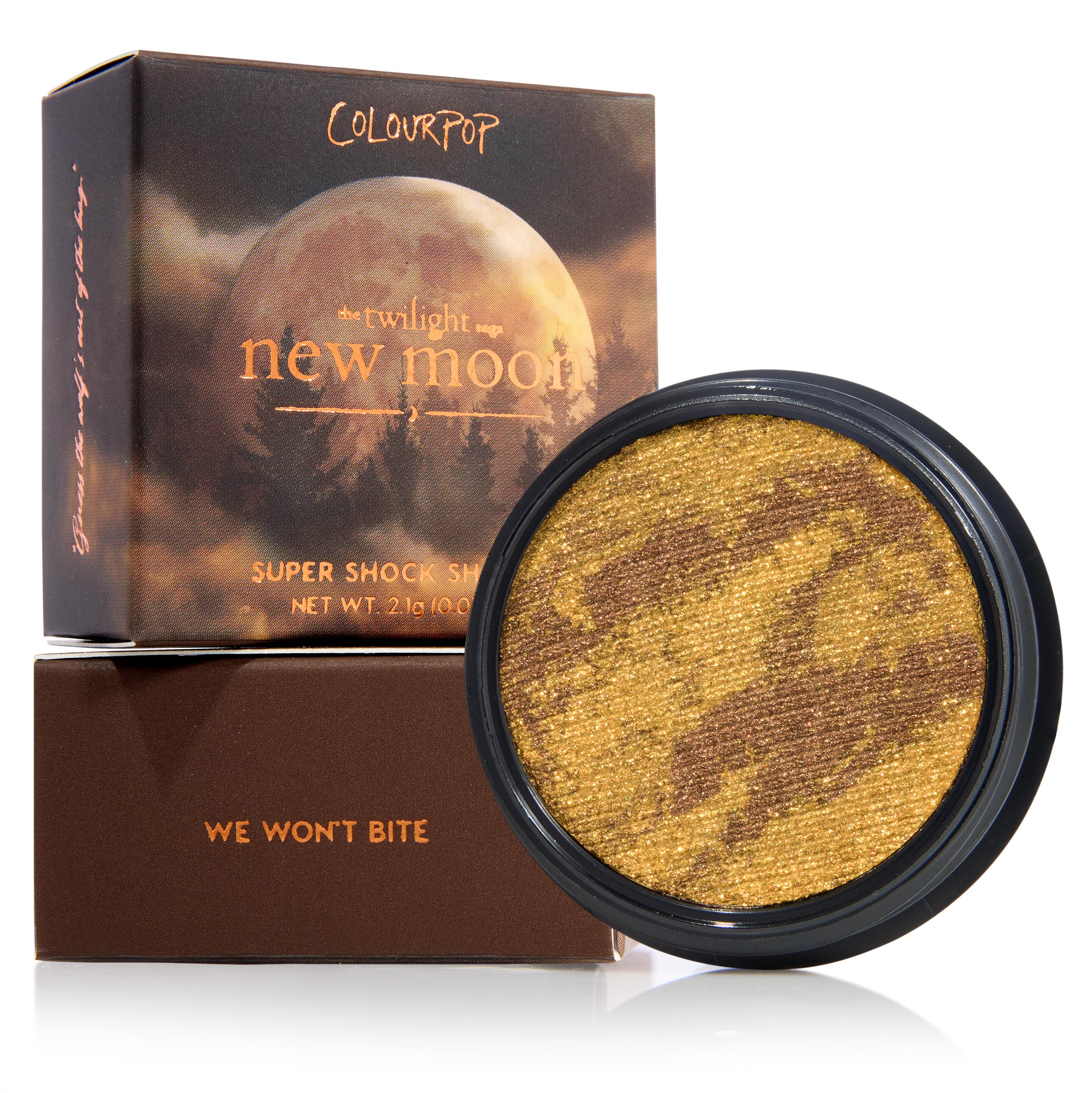 New Moon Super Shock Shadow - Image 7
