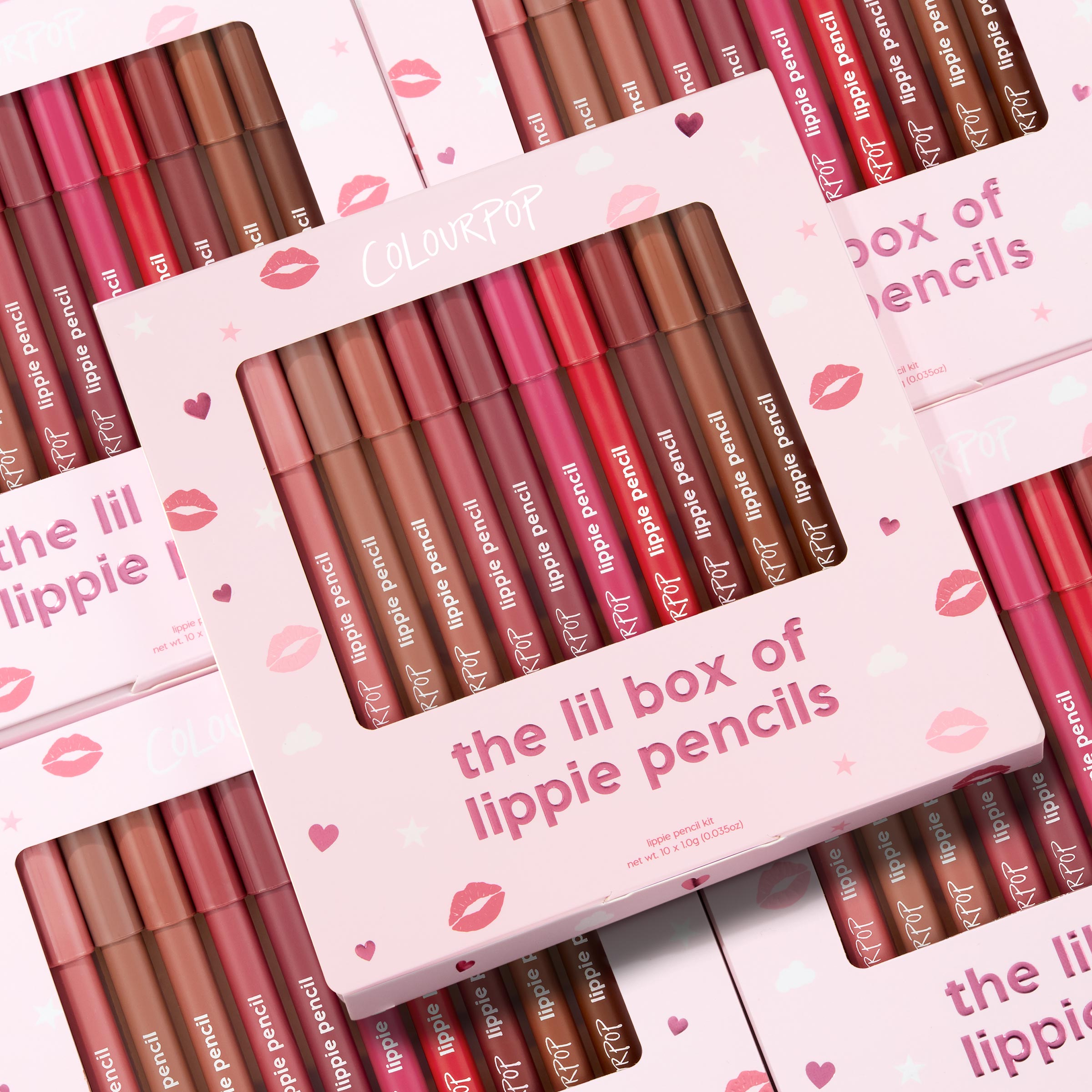 Lippie Pencil Vault - Image 8