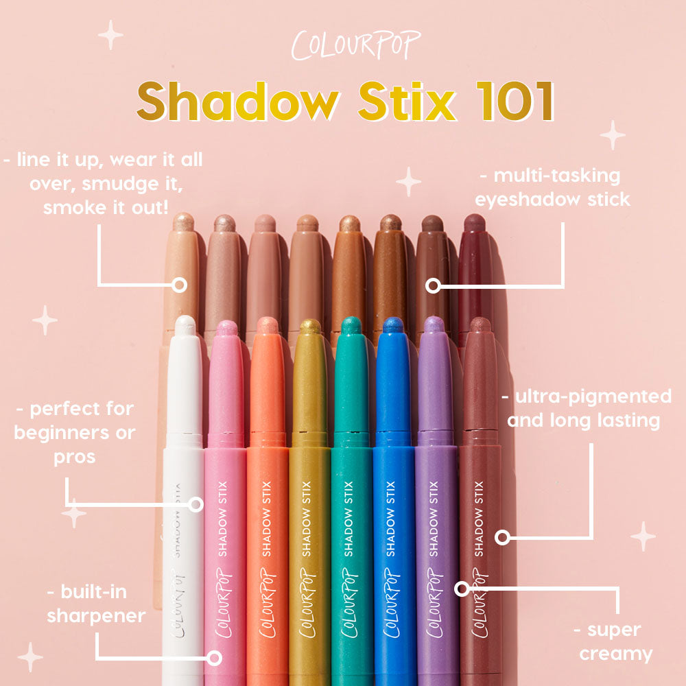 Shadow Stix - Image 5