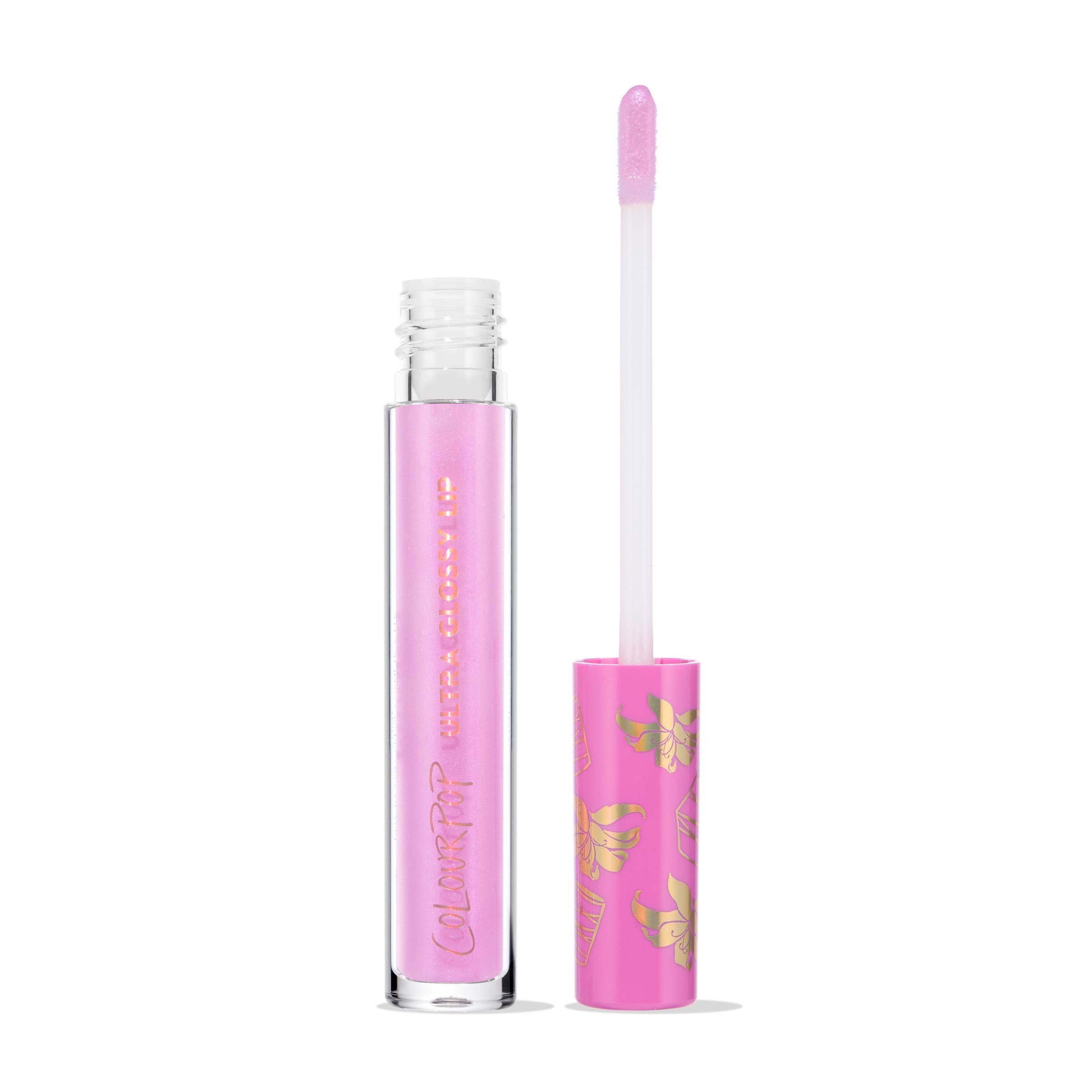 Tangled Ultra Glossy Lip - Image 5