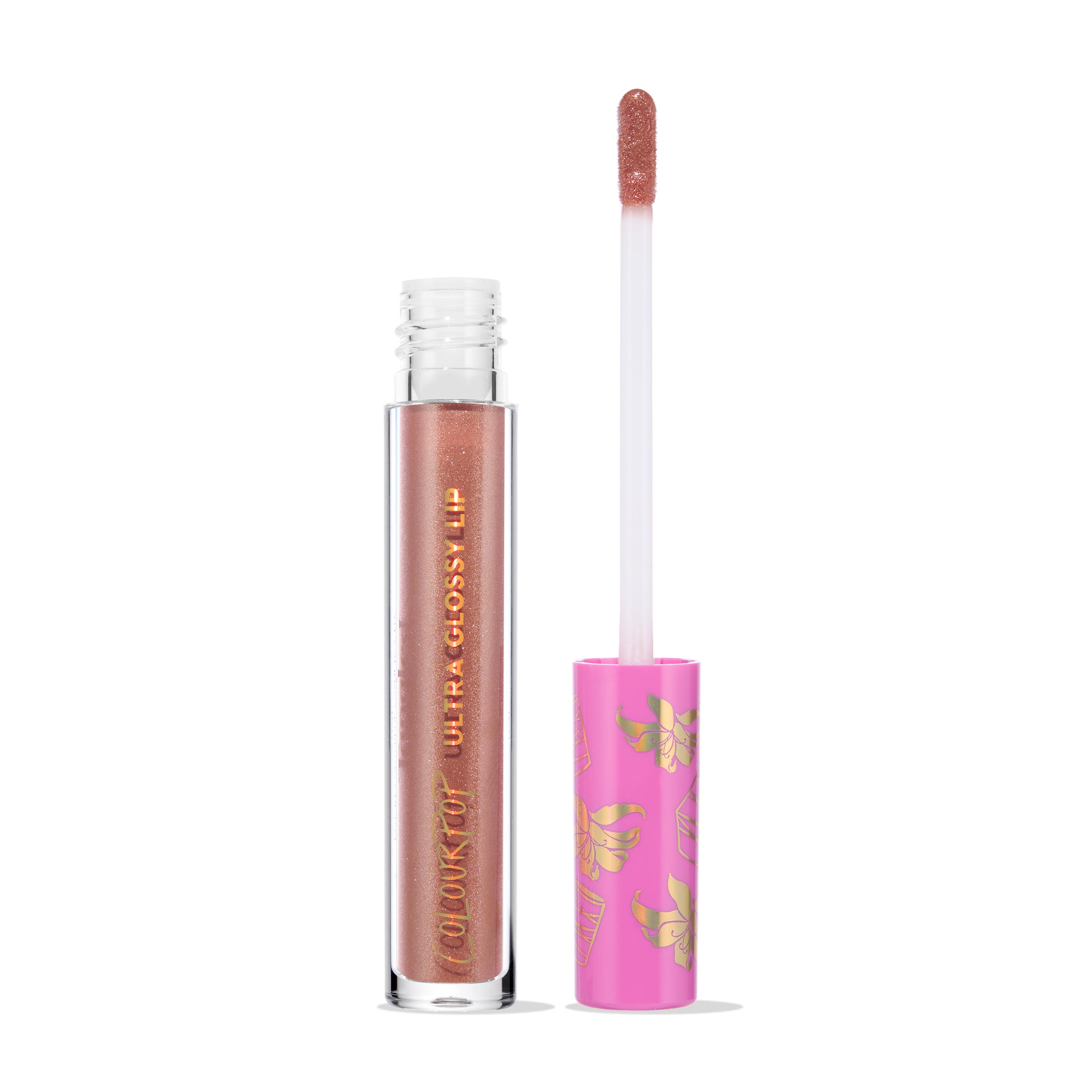 Tangled Ultra Glossy Lip - Image 5