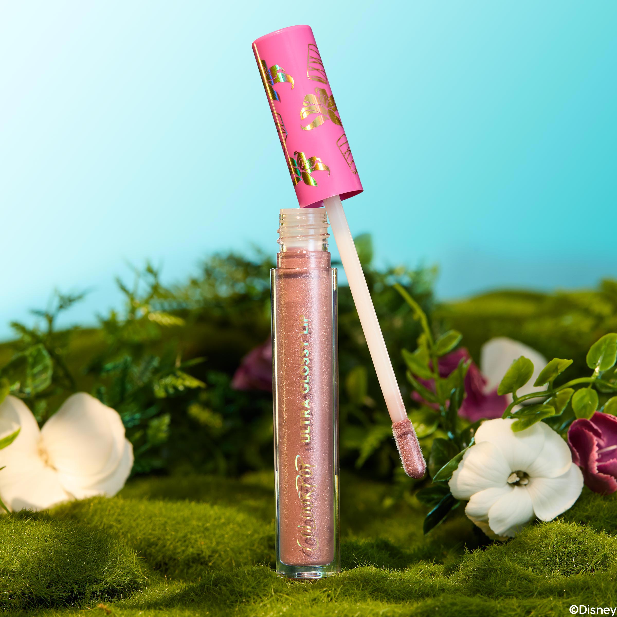 Tangled Ultra Glossy Lip - Image 6