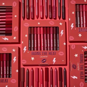 Lippie Pencil Vault