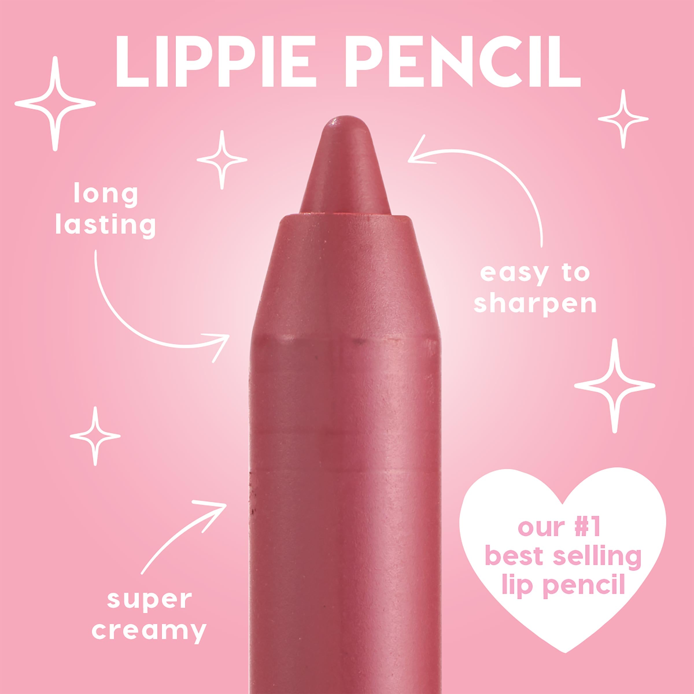 Lippie Pencil Vault - Image 7