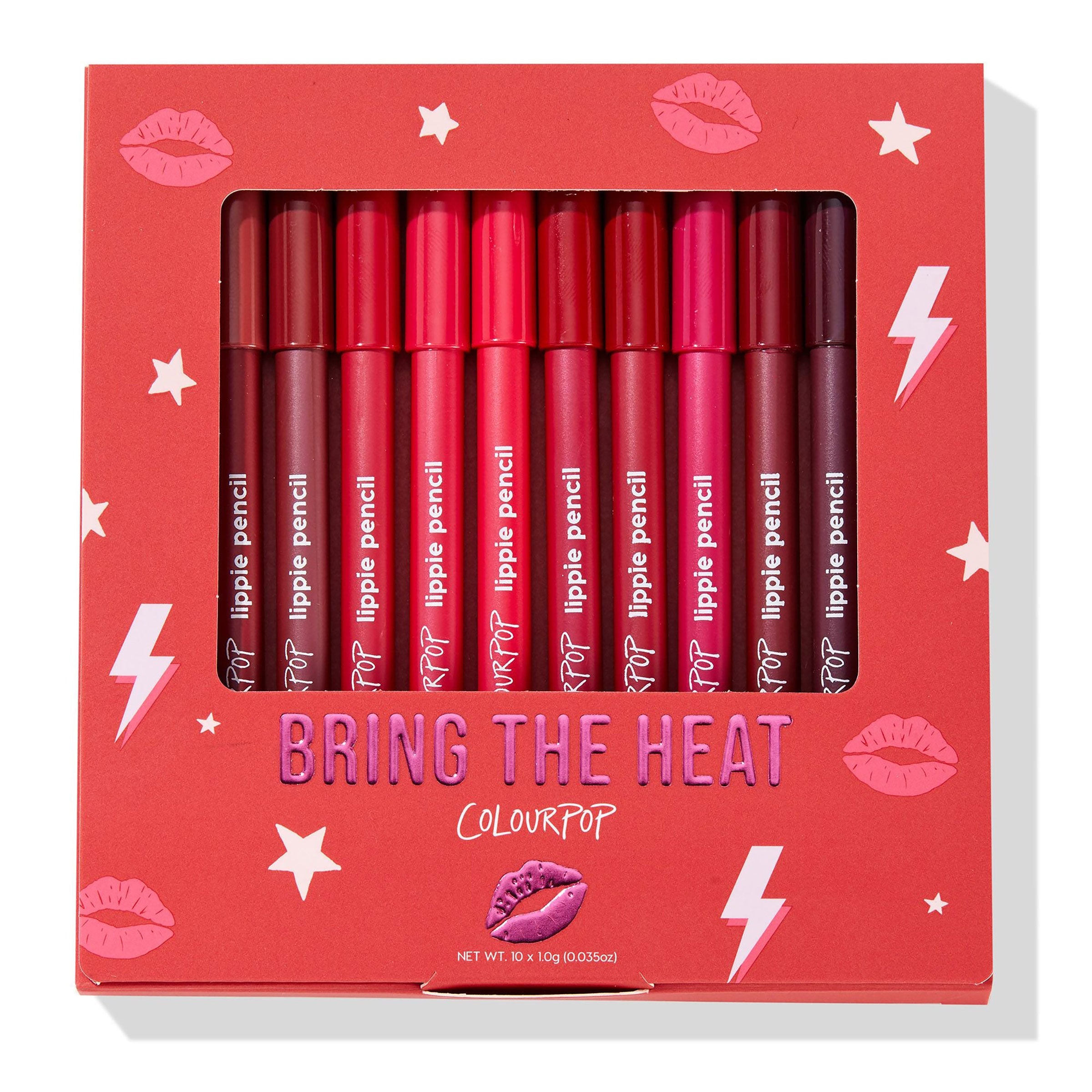 Lippie Pencil Vault - Image 8