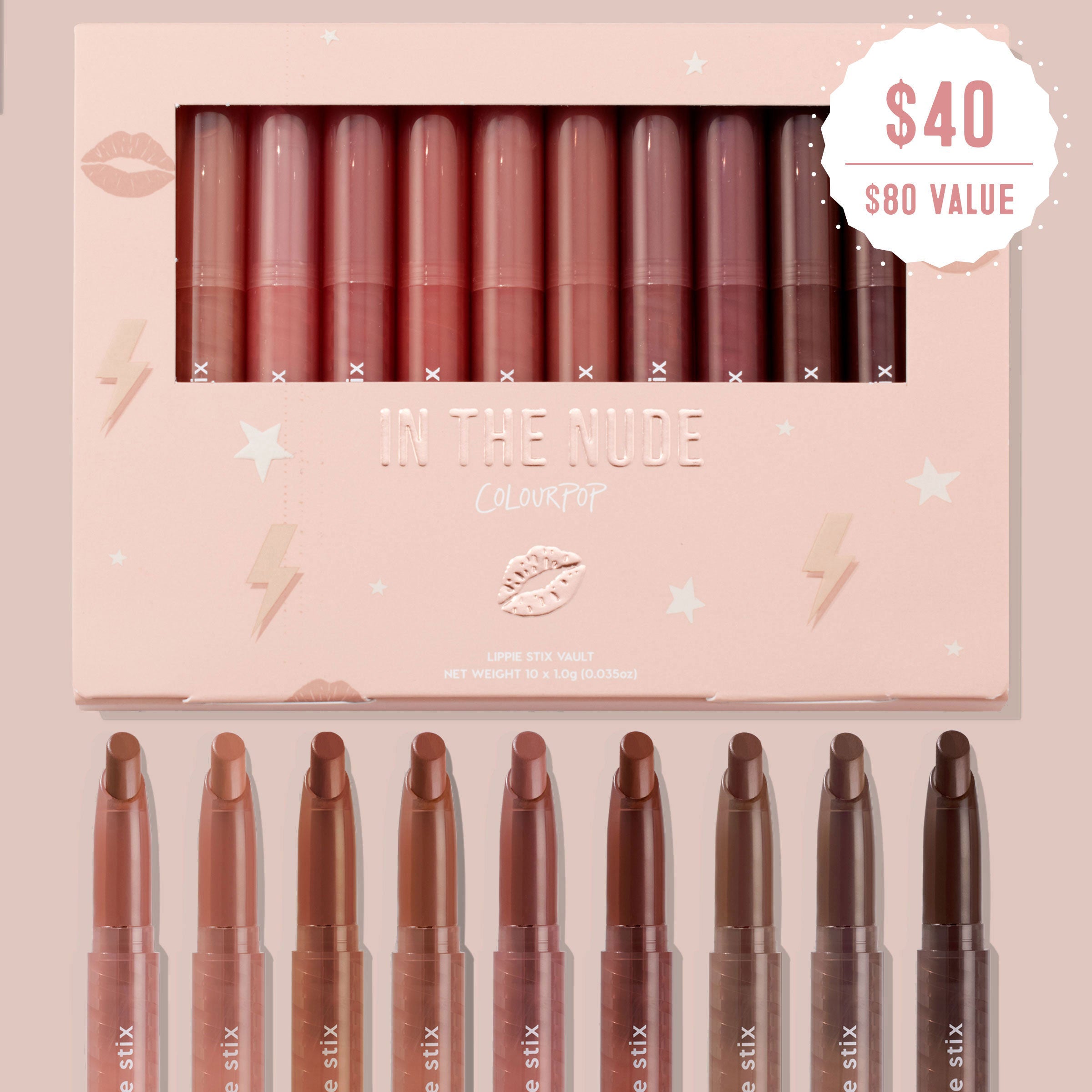 Lippie Stix Vault - Image 17