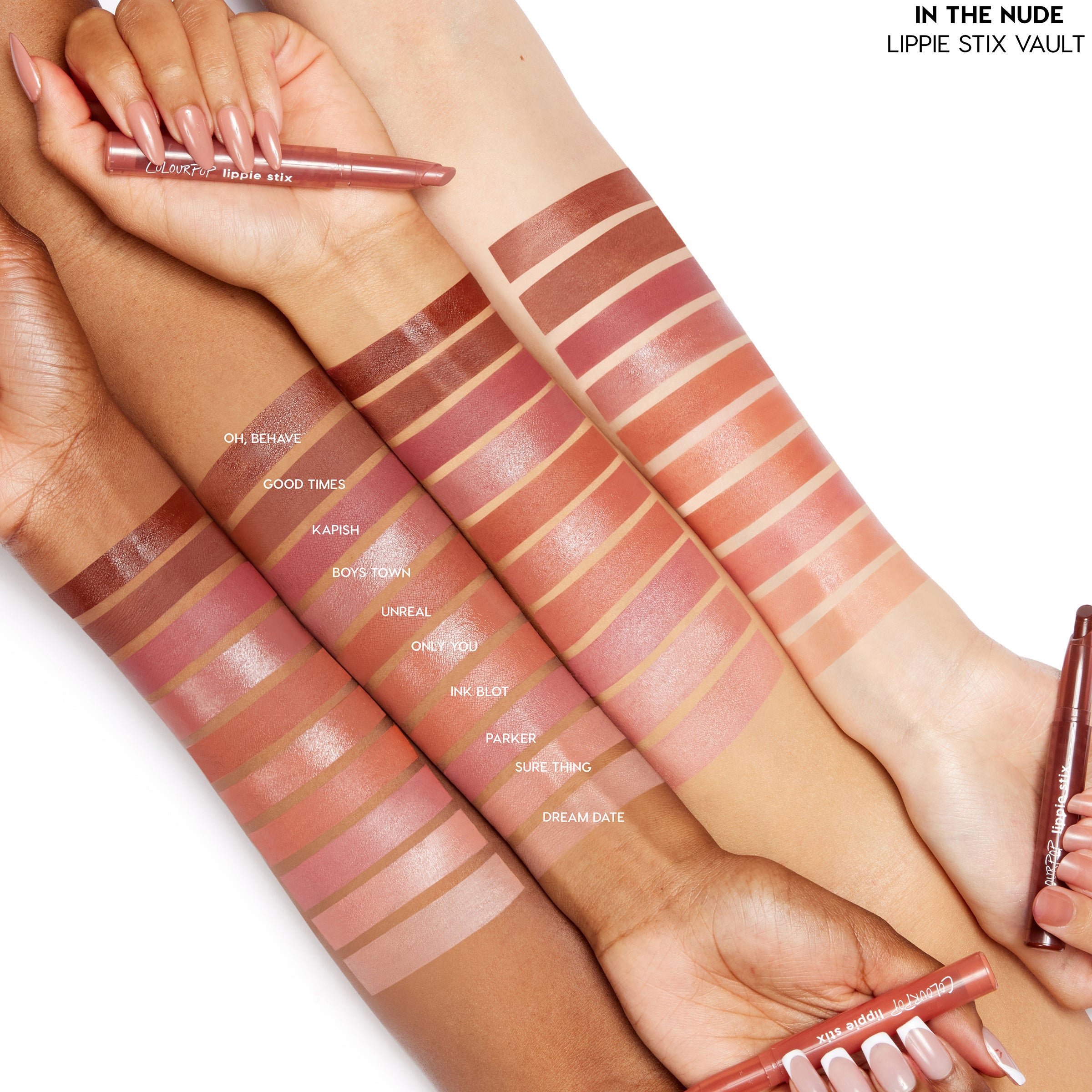 Lippie Stix Vault - Image 5
