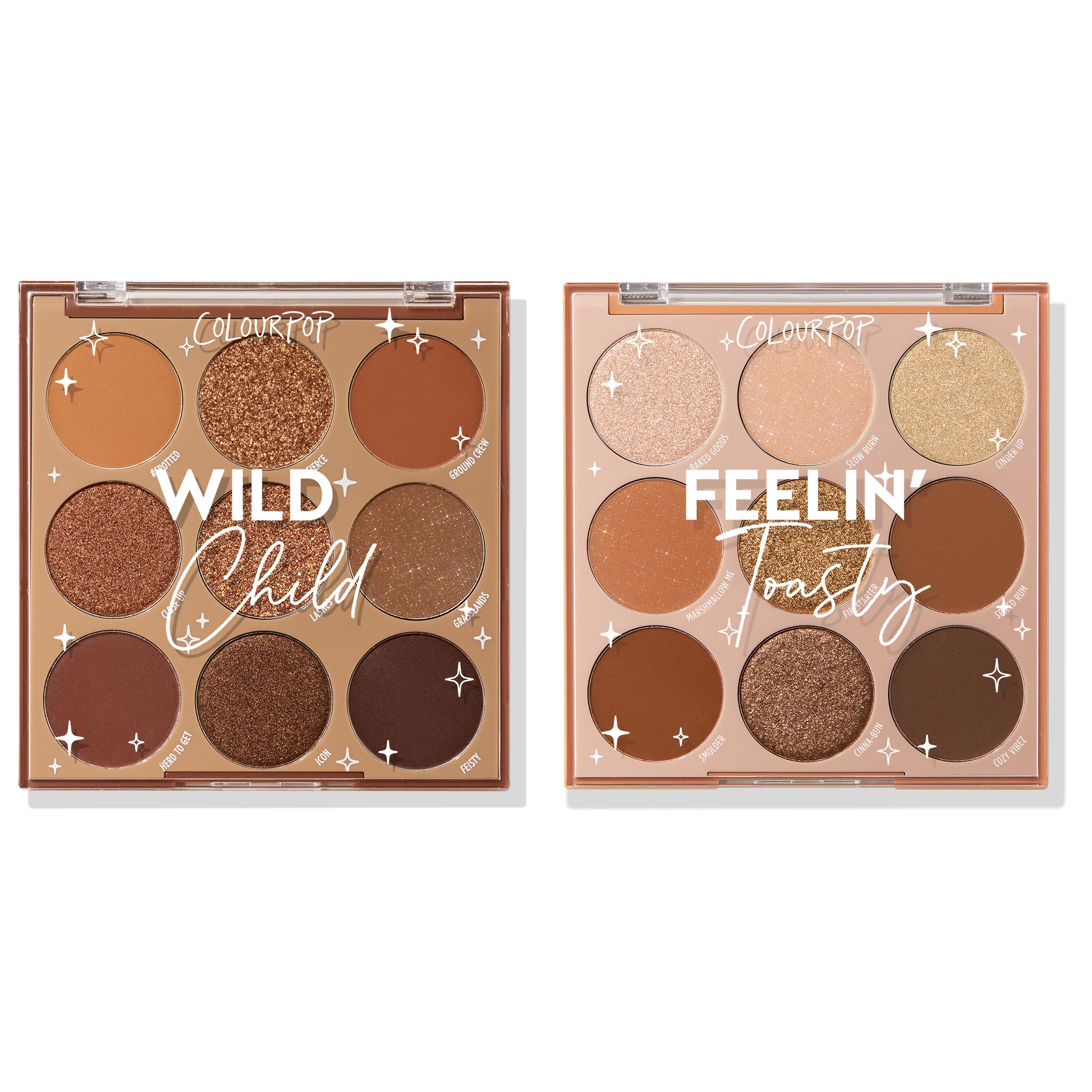 9-Pan Palette Duos - Image 10