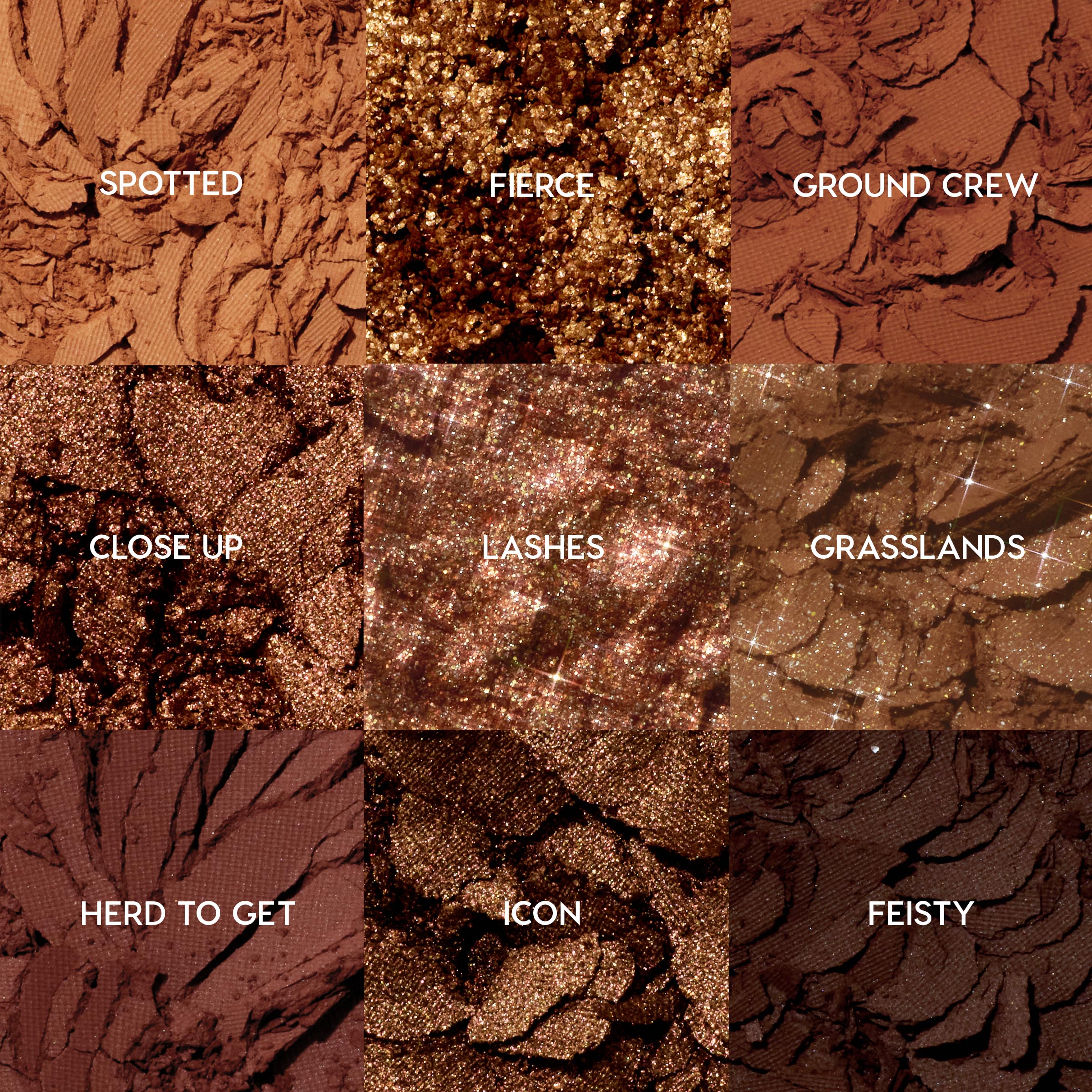9-Pan Palette Duos - Image 2