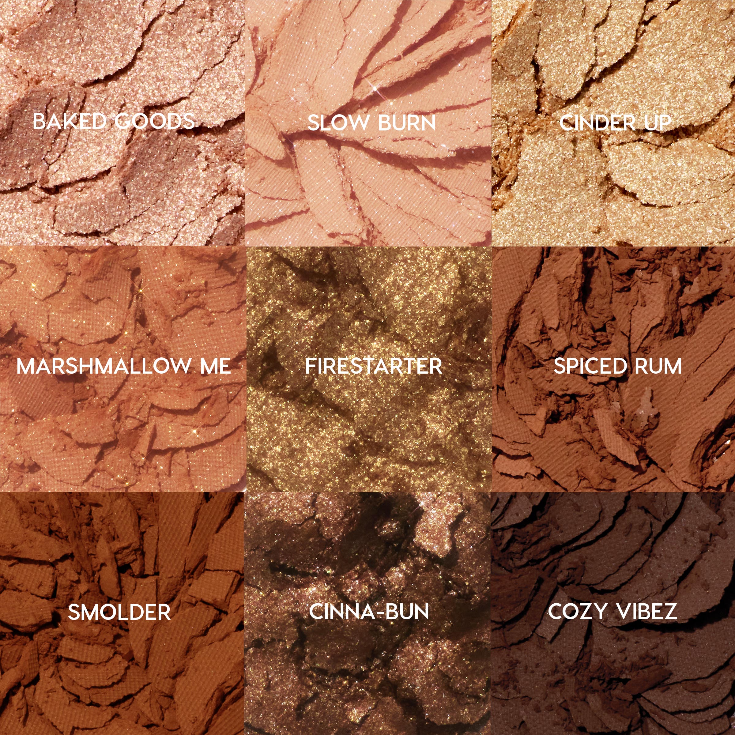 9-Pan Palette Duos - Image 3