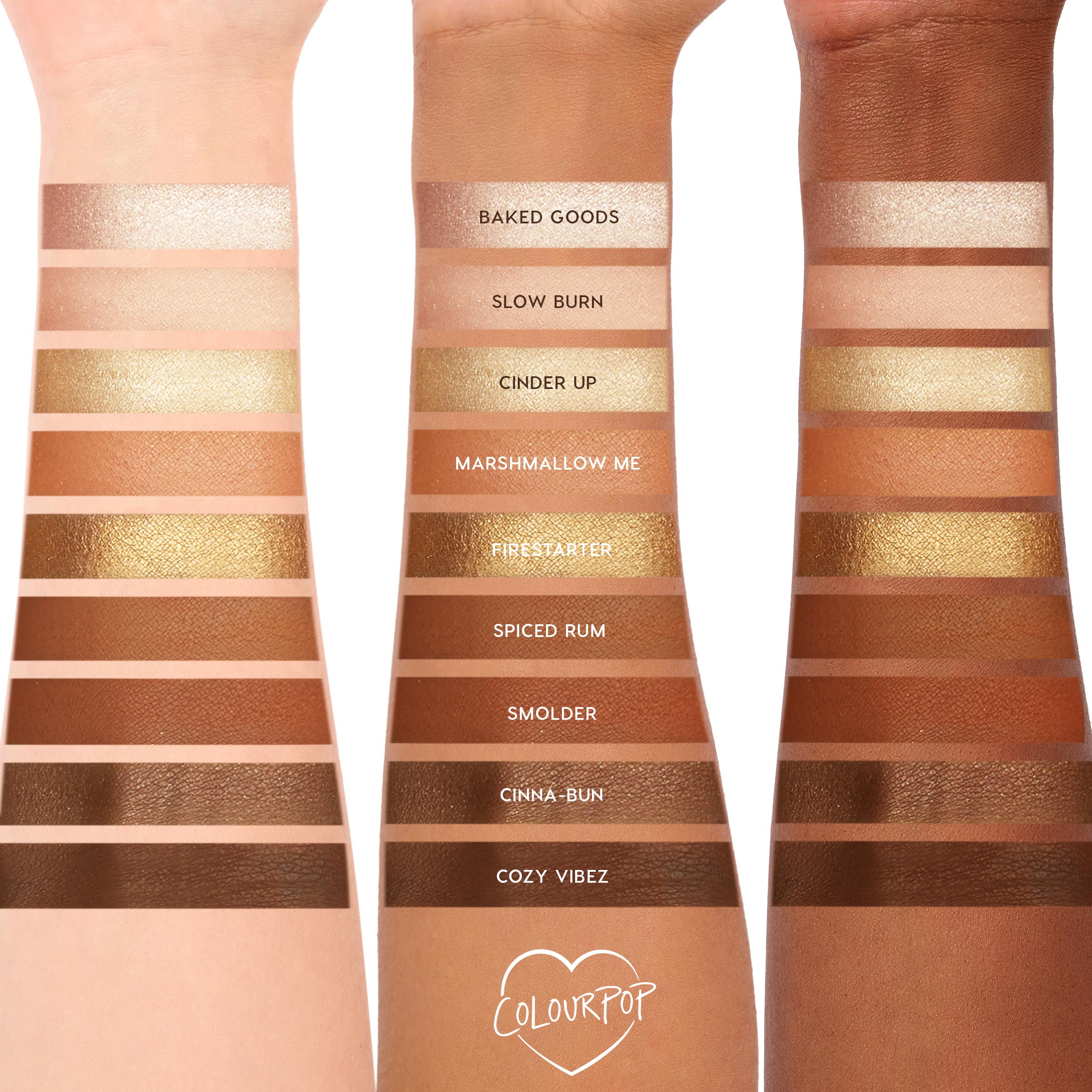 9-Pan Palette Duos - Image 9