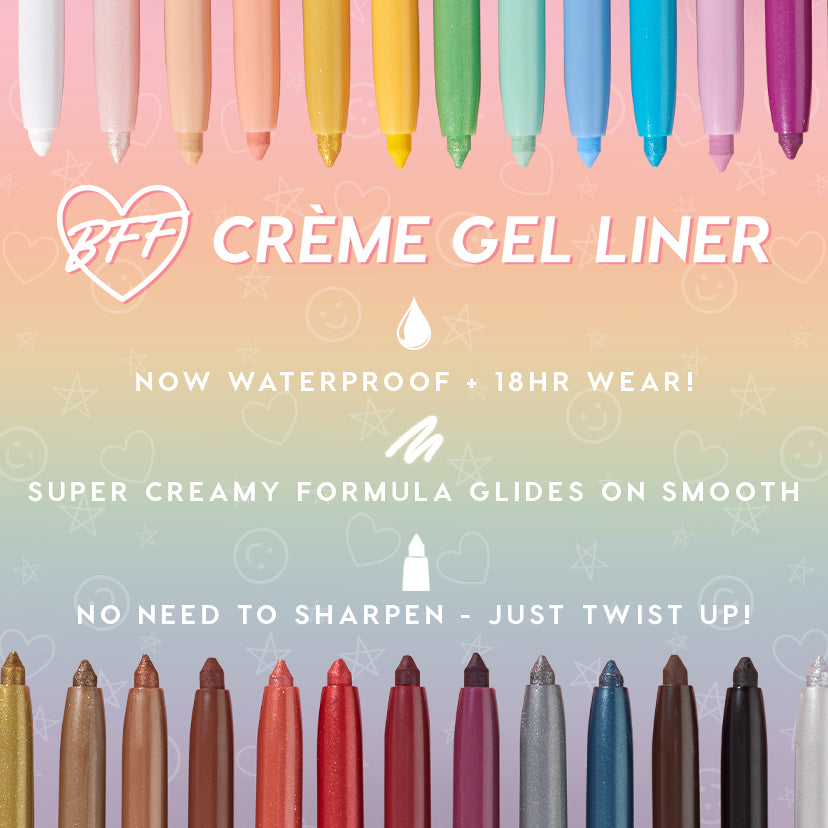 BFF Crème Gel Liner Vault - Image 5
