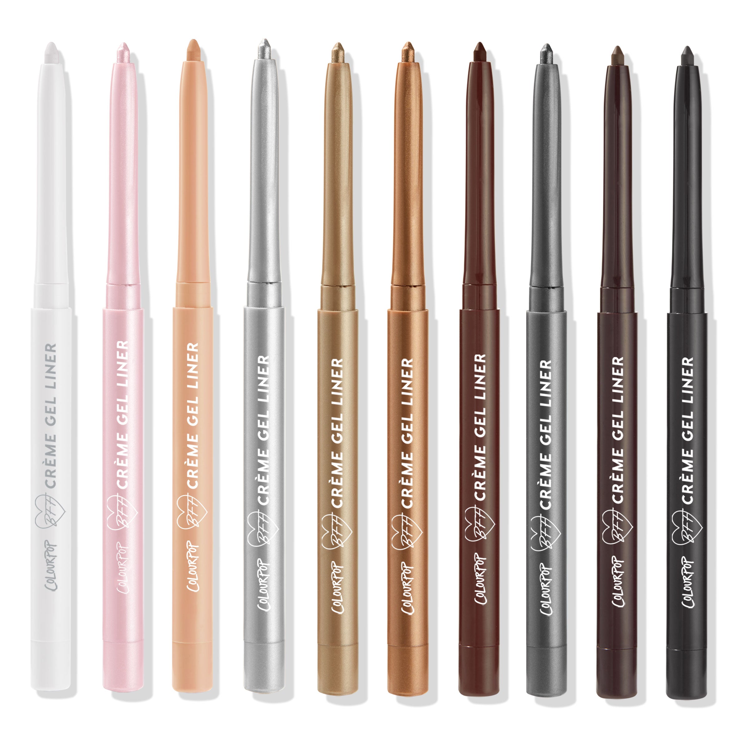 BFF Crème Gel Liner Vault - Image 6