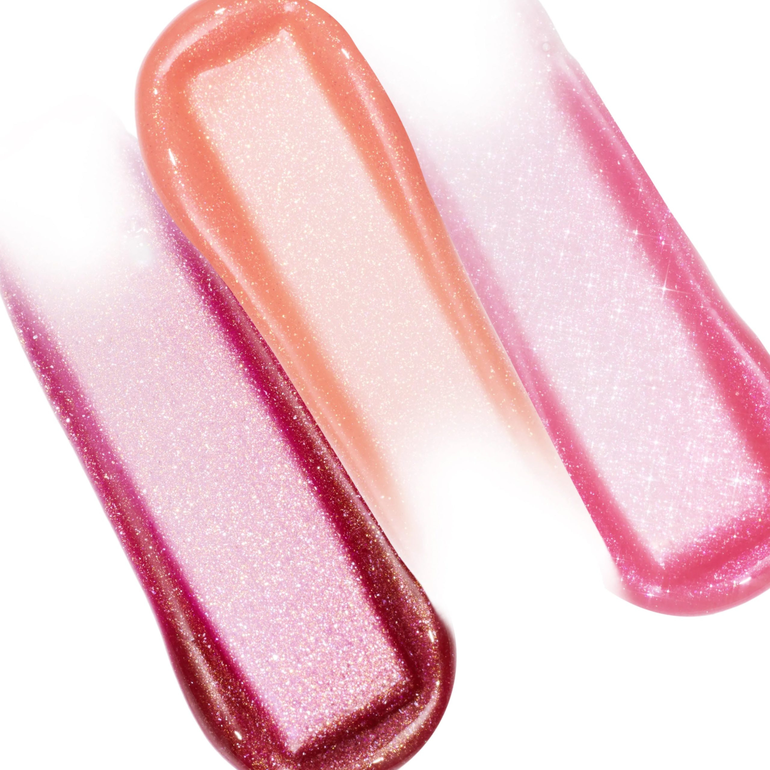 Glossy Lip Balm Trios - Image 2