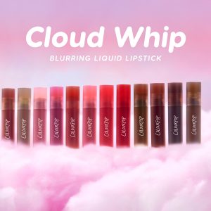 Cloud Kissed