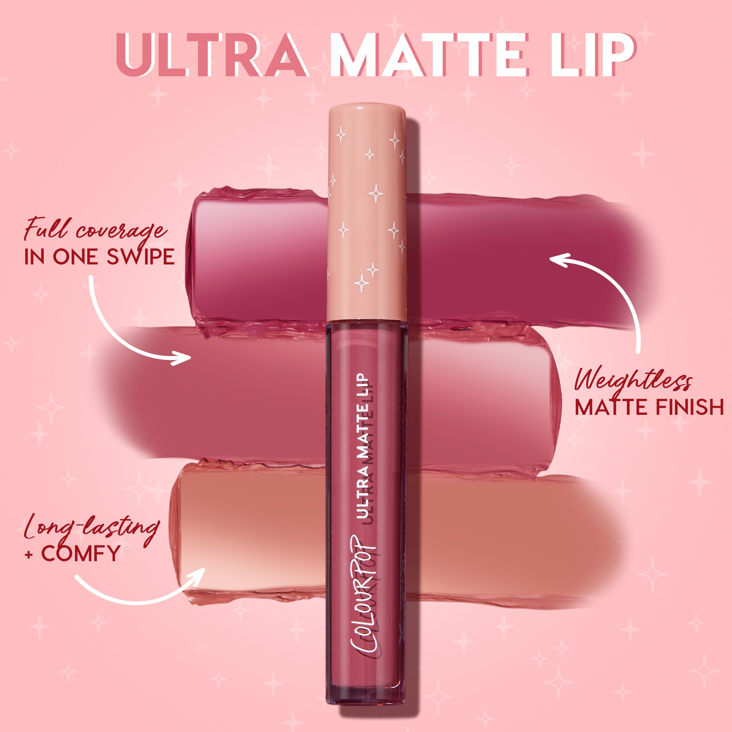 Ultra Matte Lip - Image 5