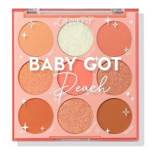 9-Pan Palette