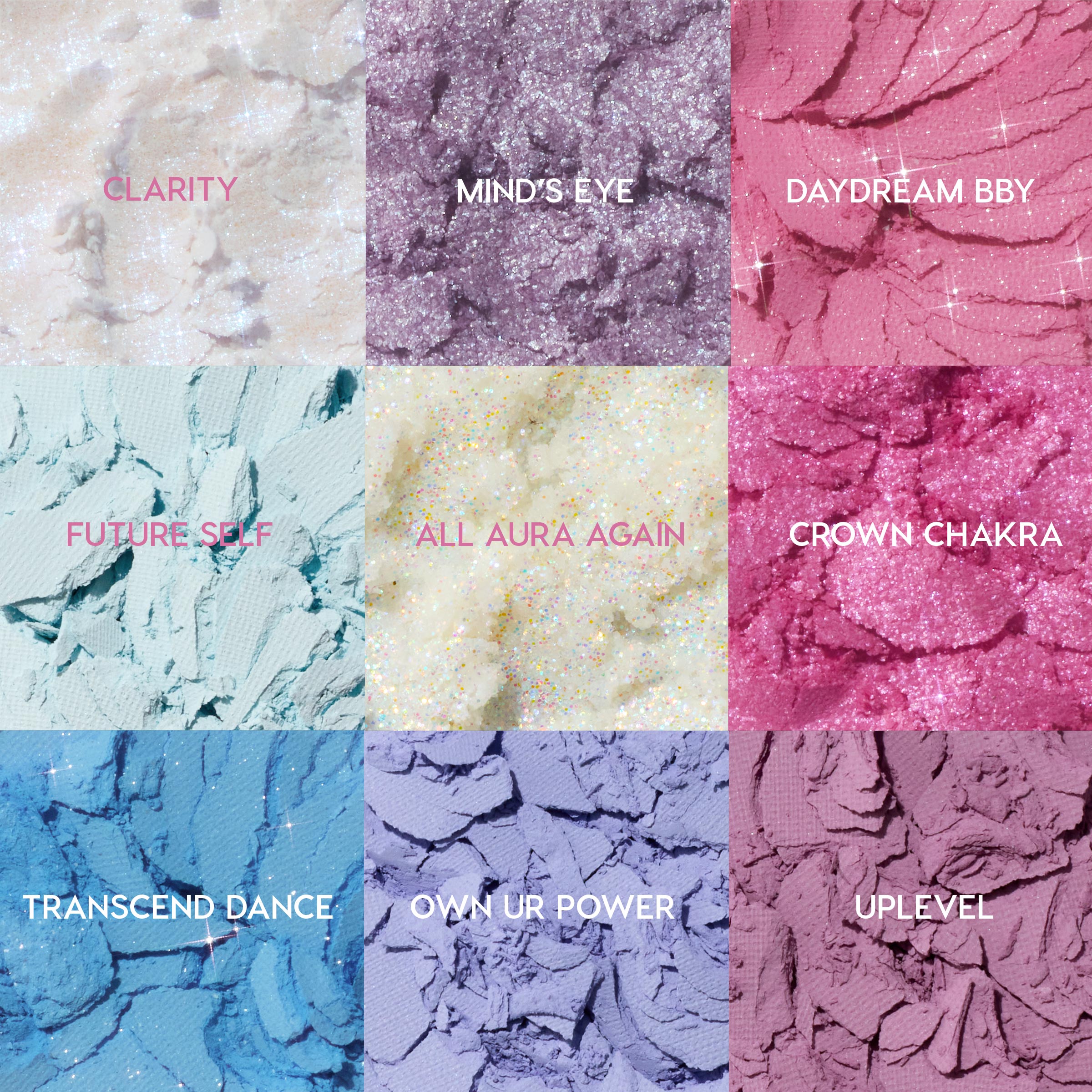9-Pan Palette - Image 2