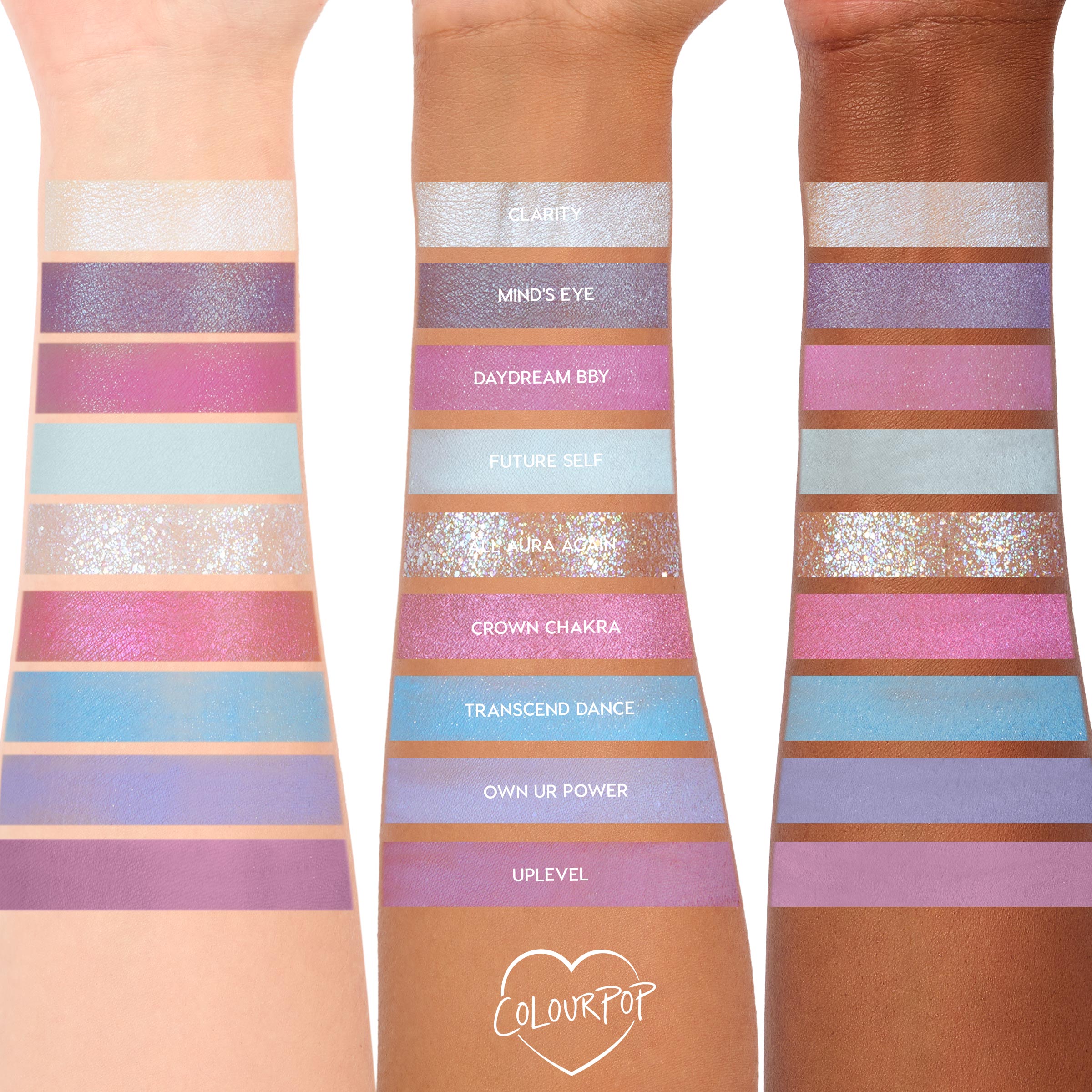 9-Pan Palette - Image 6