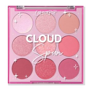 9-Pan Palette