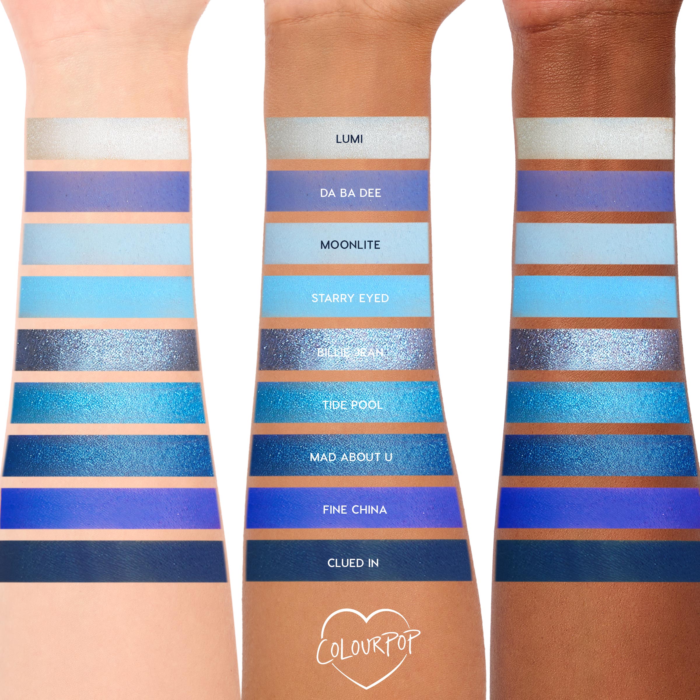 9-Pan Palette - Image 3