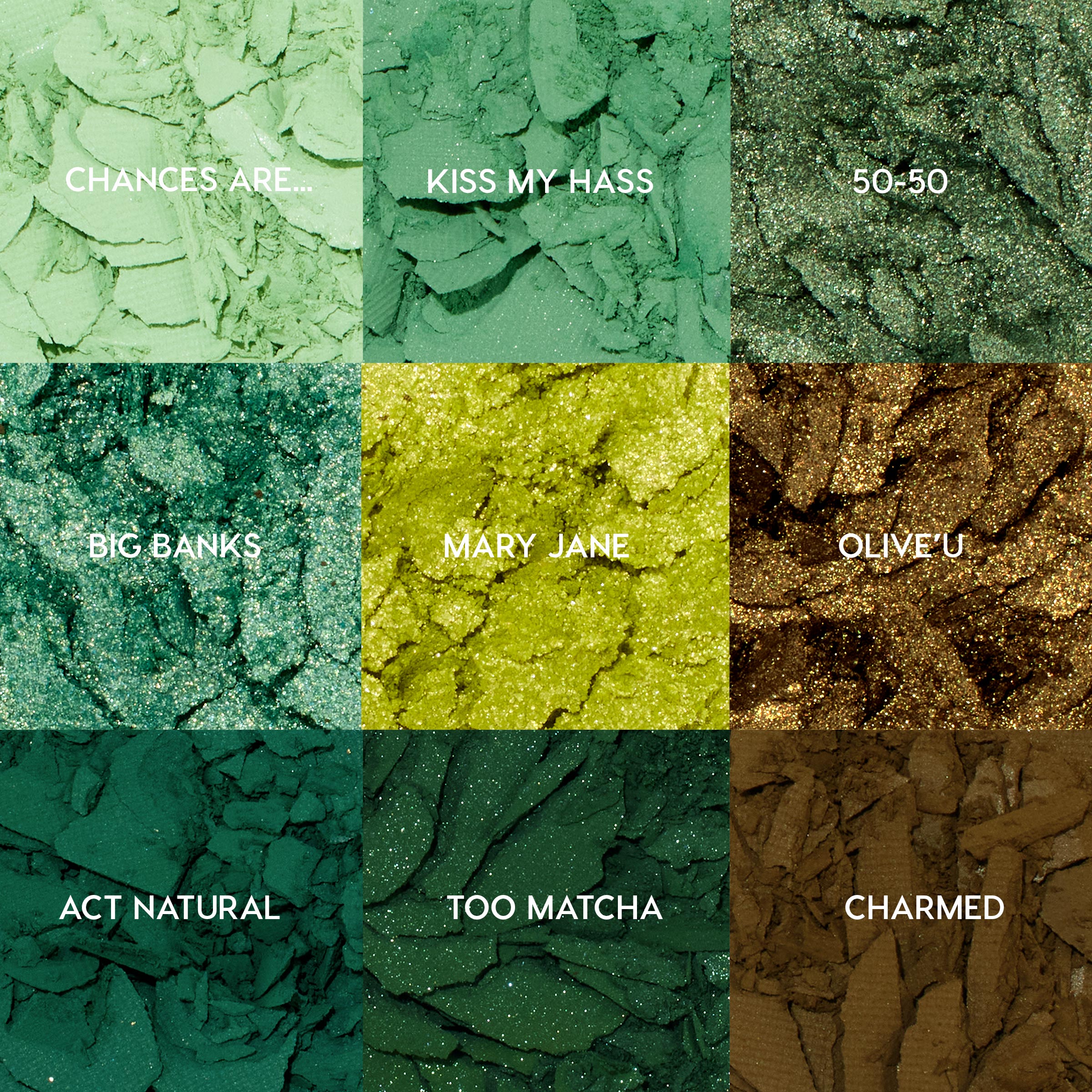 9-Pan Palette - Image 2
