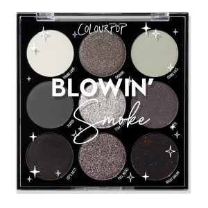 9-Pan Palette