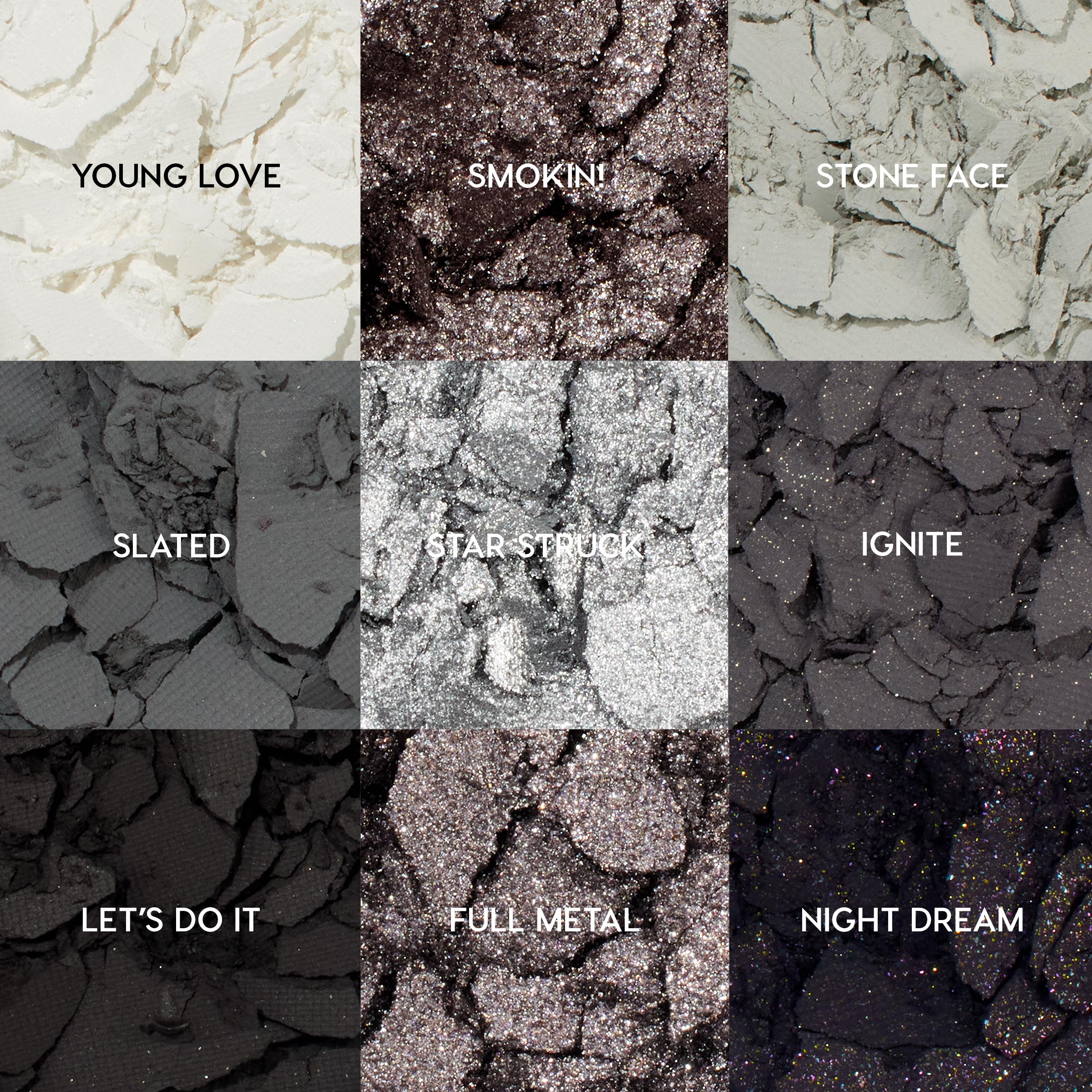 9-Pan Palette - Image 2