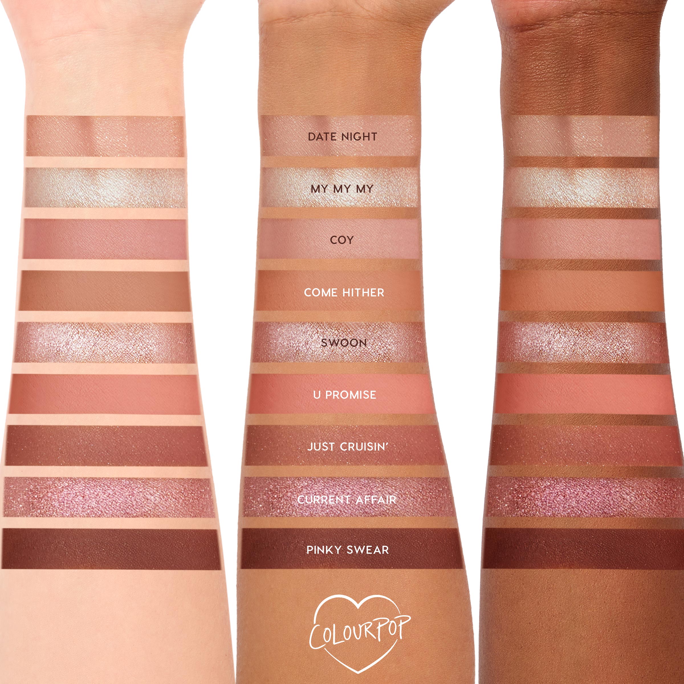 9-Pan Palette - Image 6
