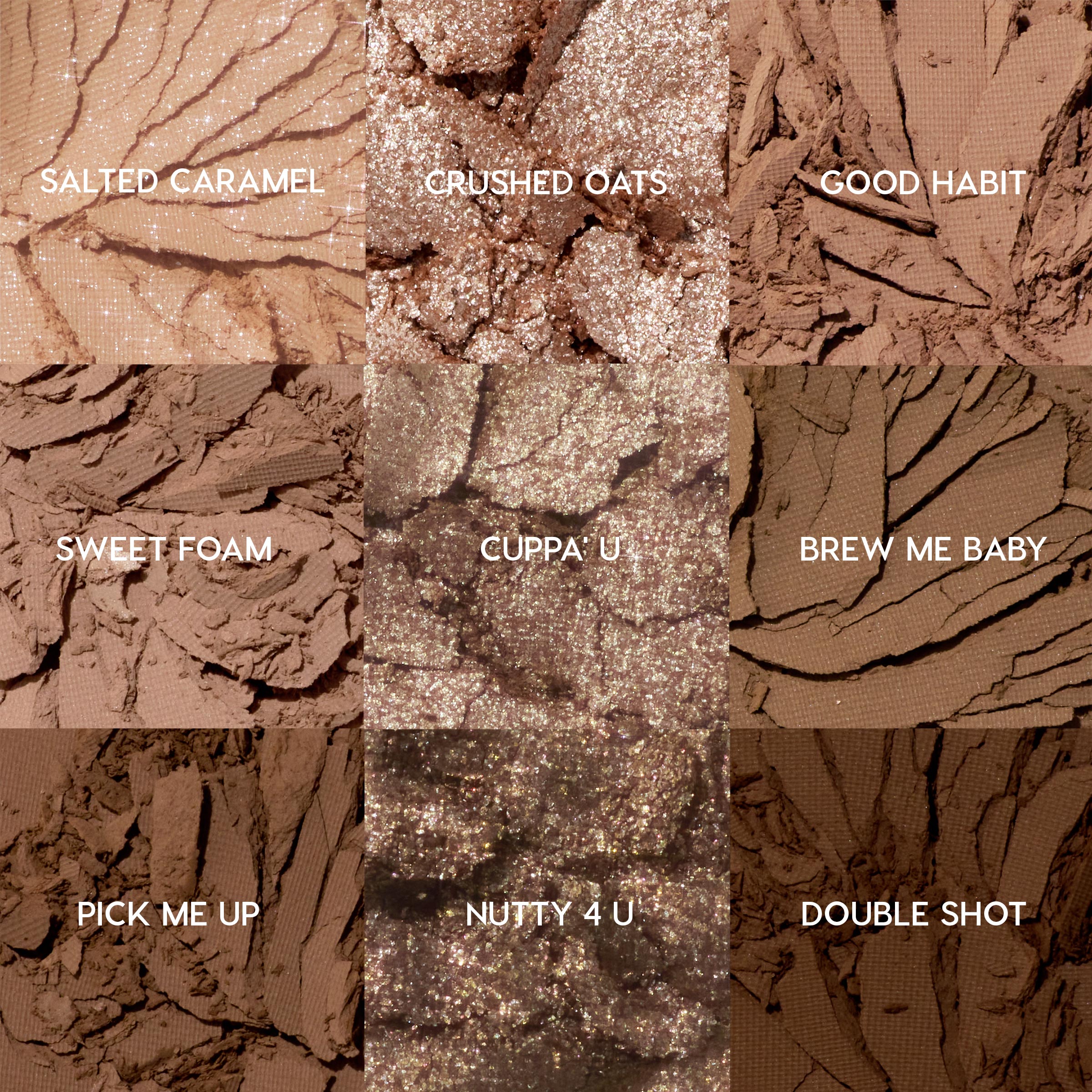 9-Pan Palette - Image 2
