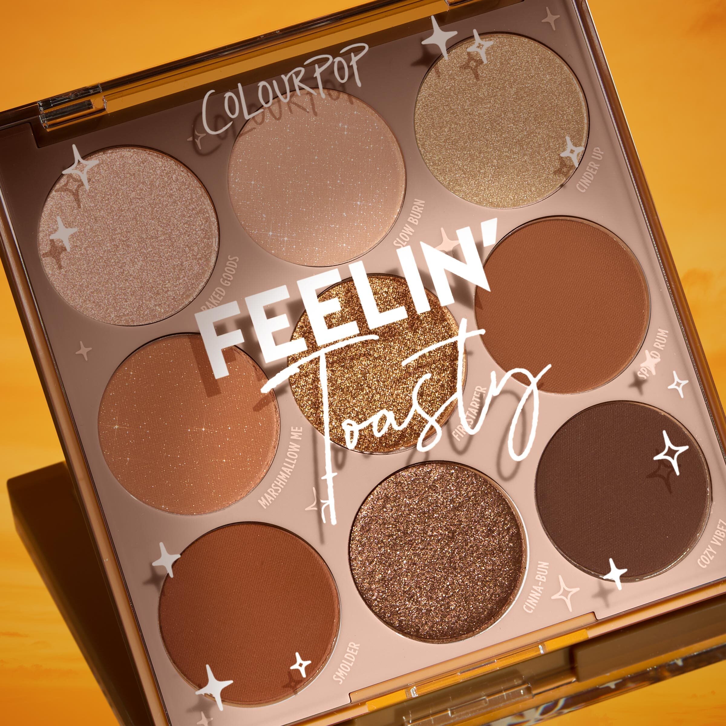 9-Pan Palette - Image 6