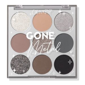 9-Pan Palette
