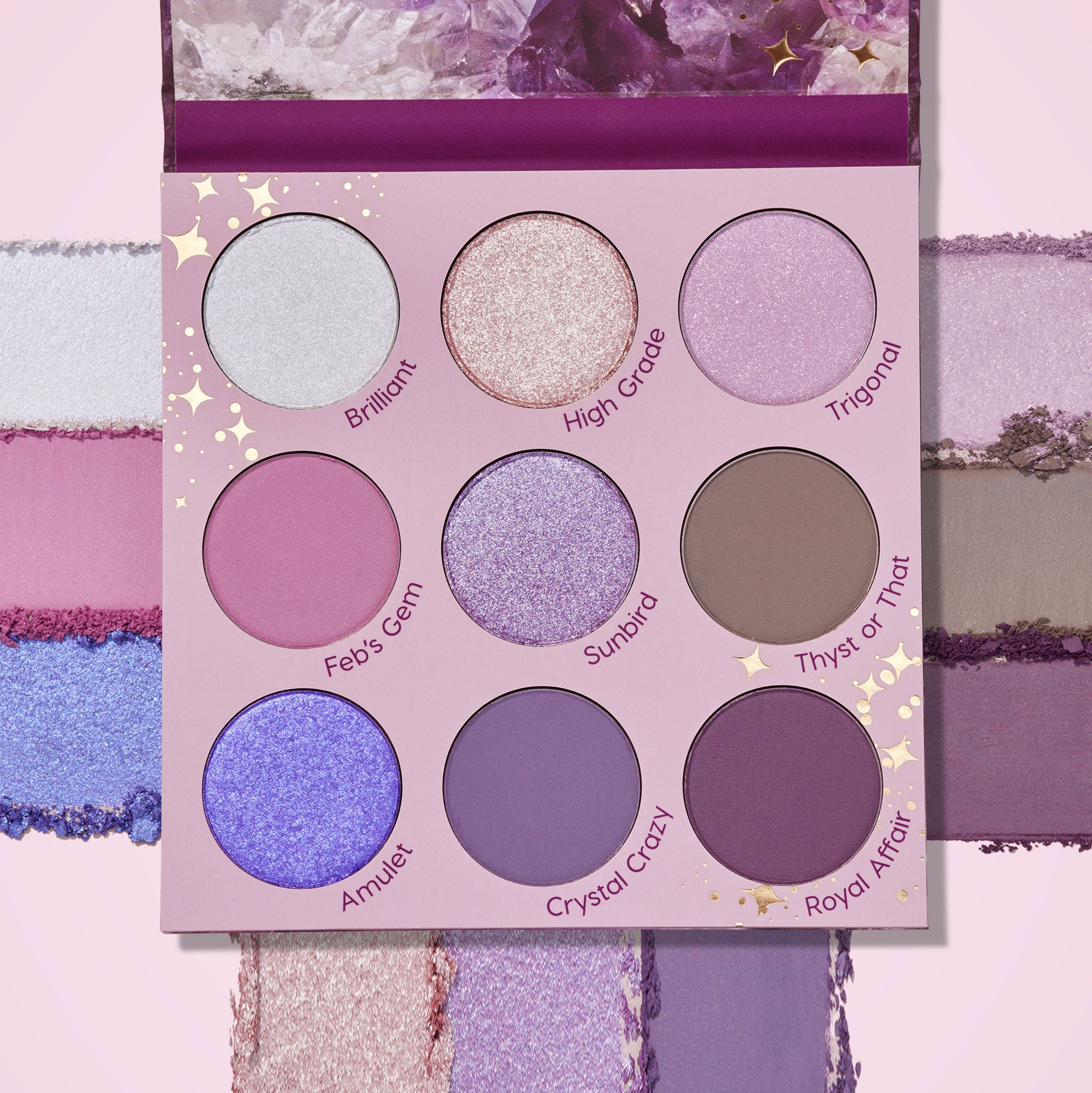 9-Pan Palette - Image 2