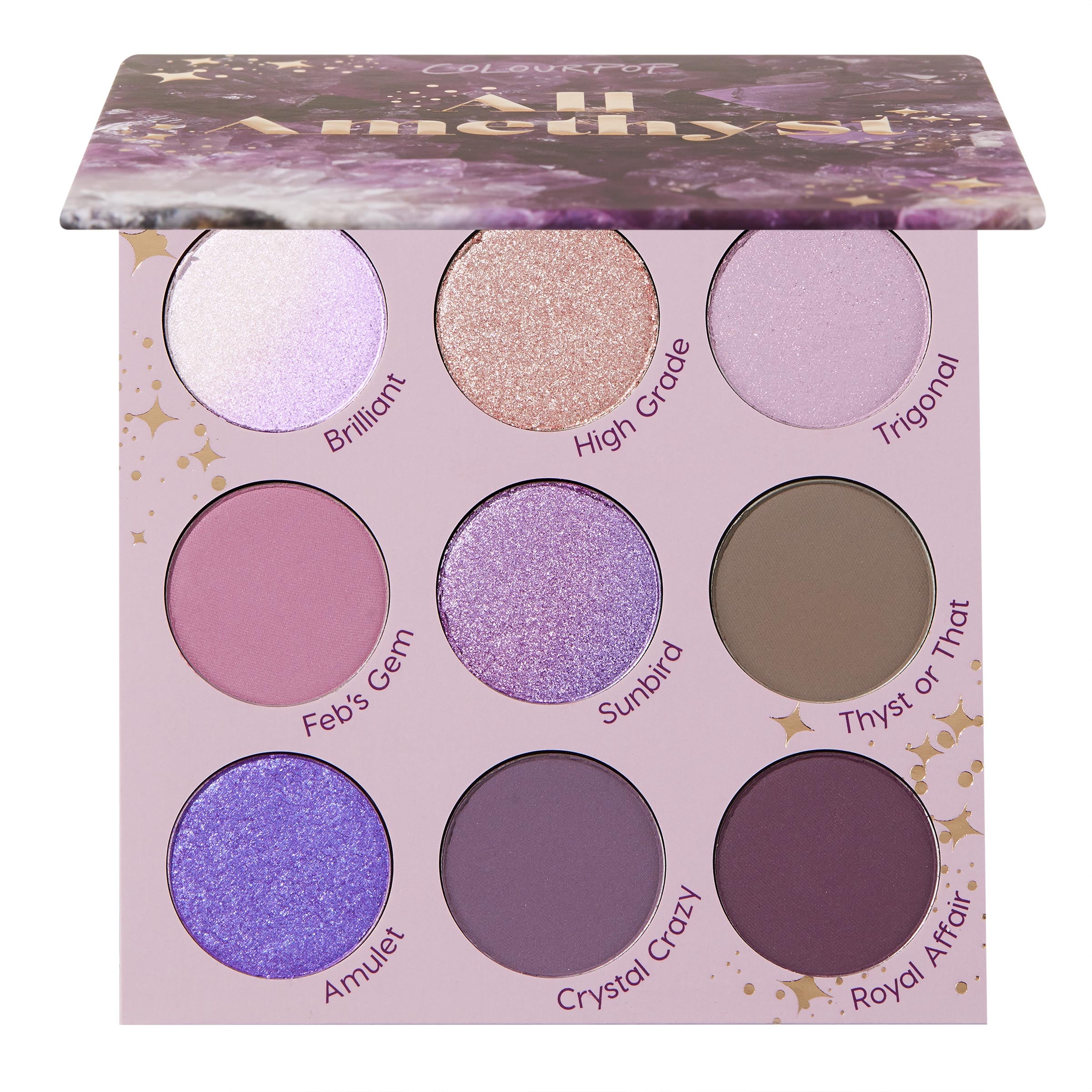 9-Pan Palette - Image 7