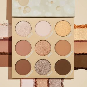 9-Pan Palette
