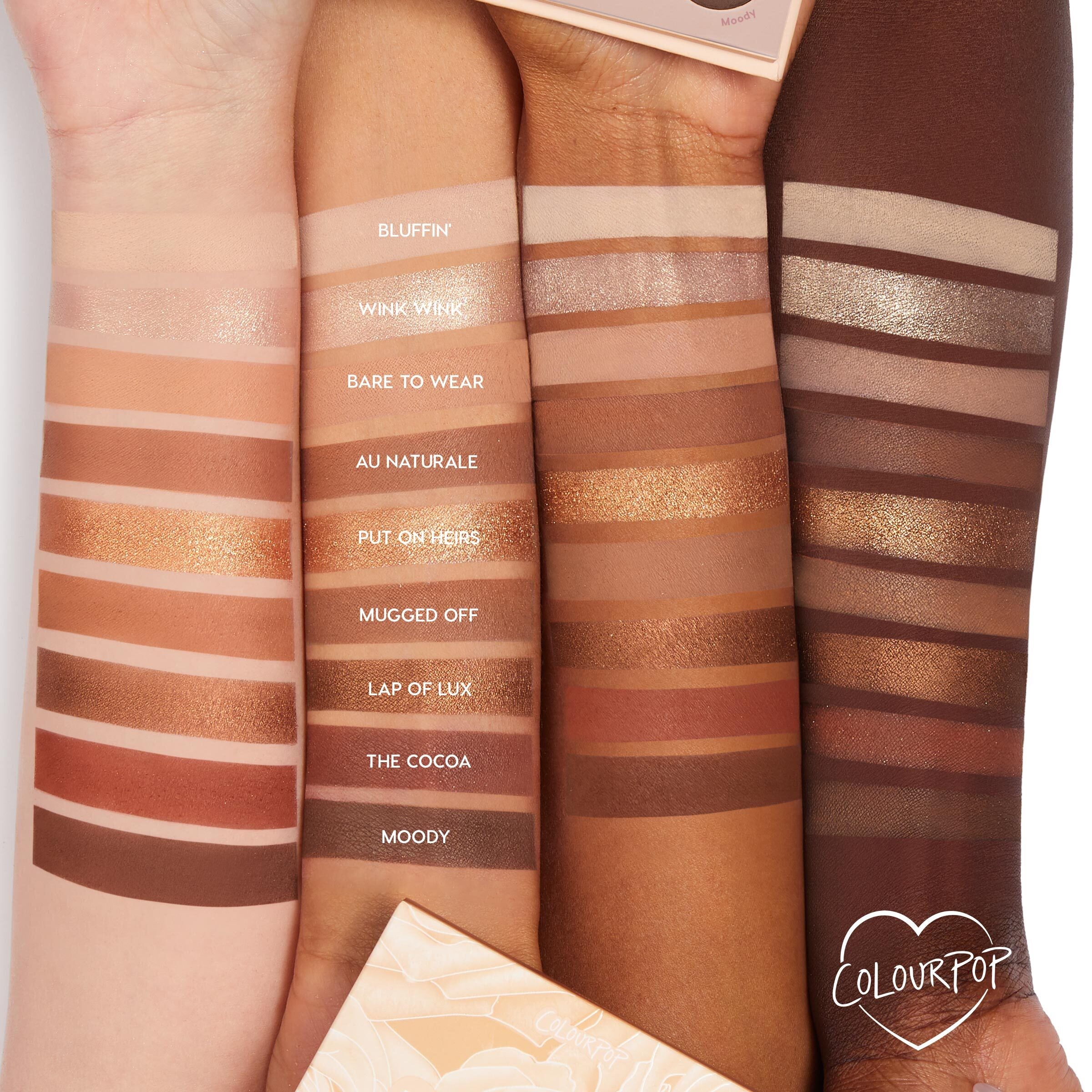 9-Pan Palette - Image 3