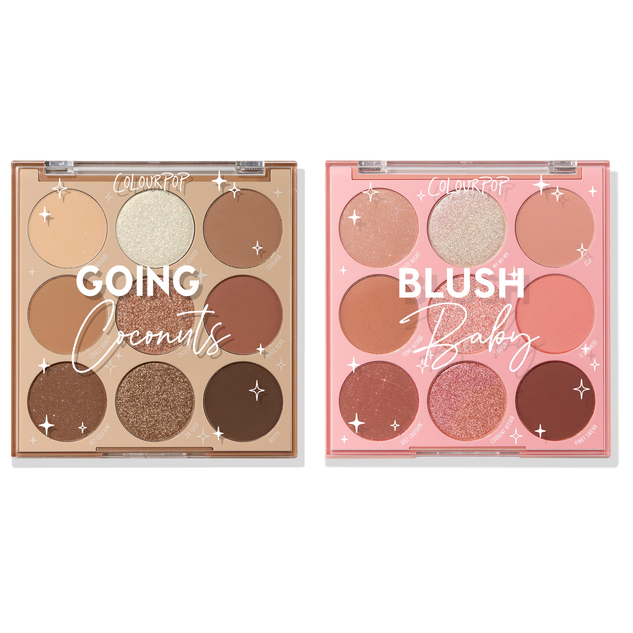 9-Pan Palette Duos - Image 10