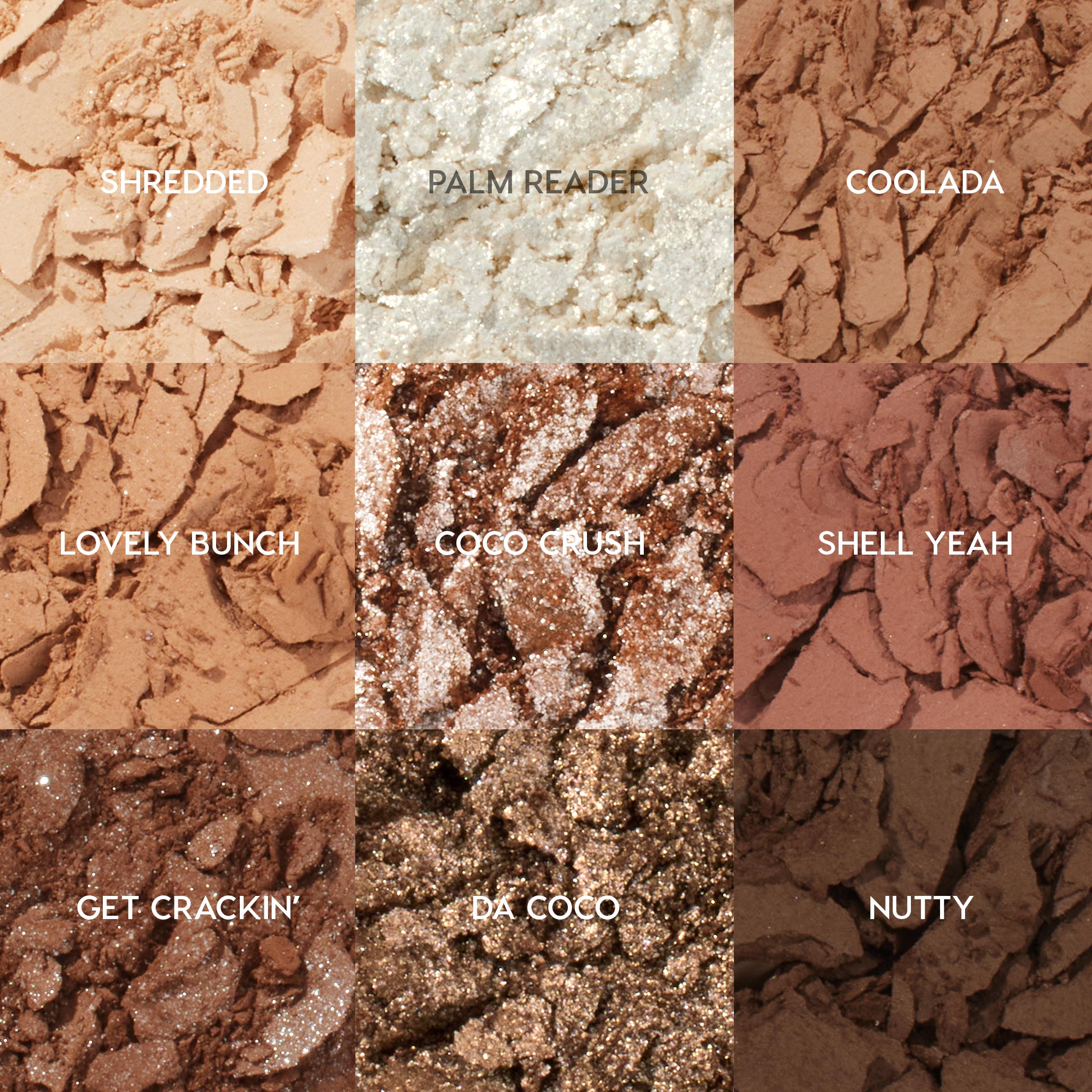 9-Pan Palette Duos - Image 2