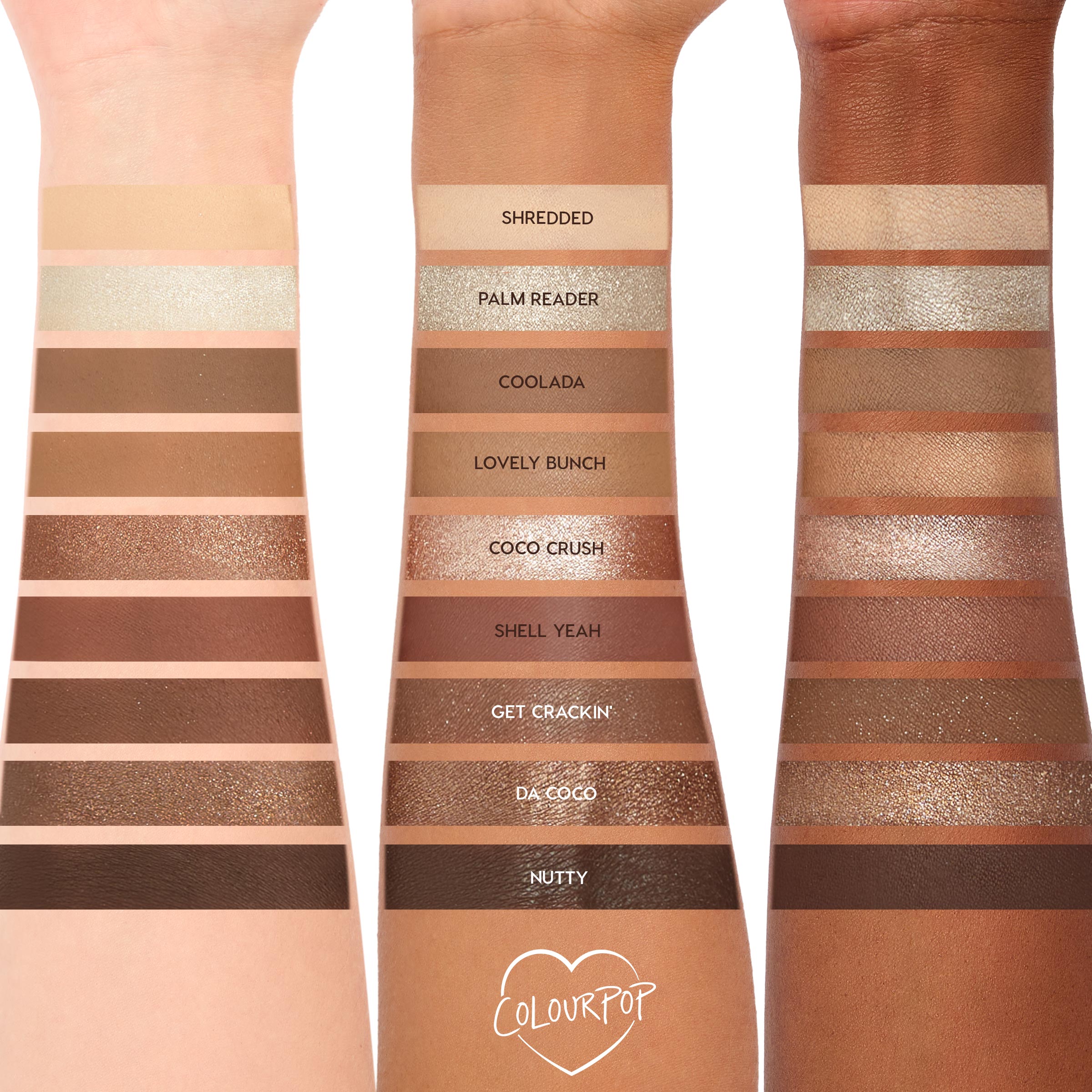 9-Pan Palette Duos - Image 8