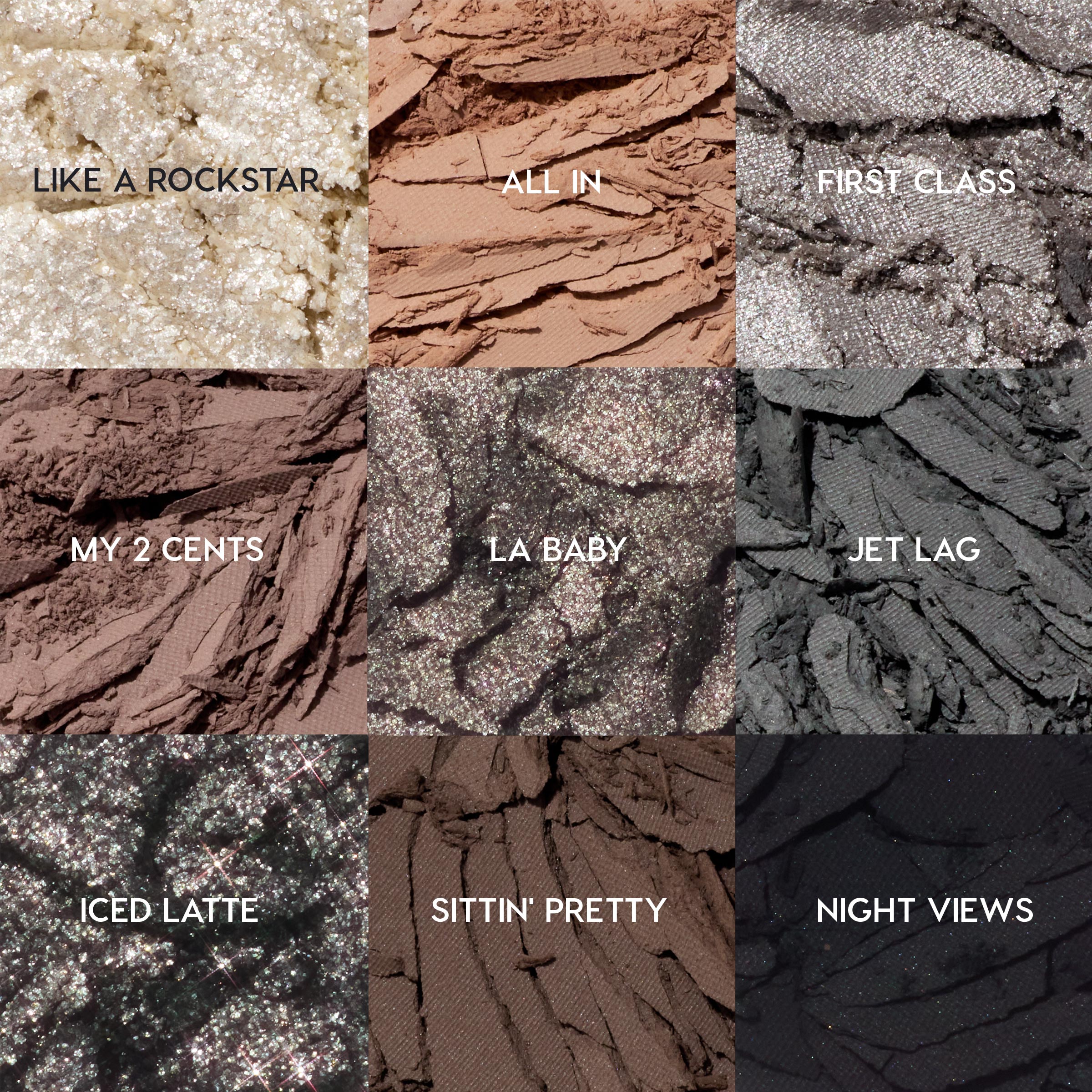 9-Pan Palette Duos - Image 3